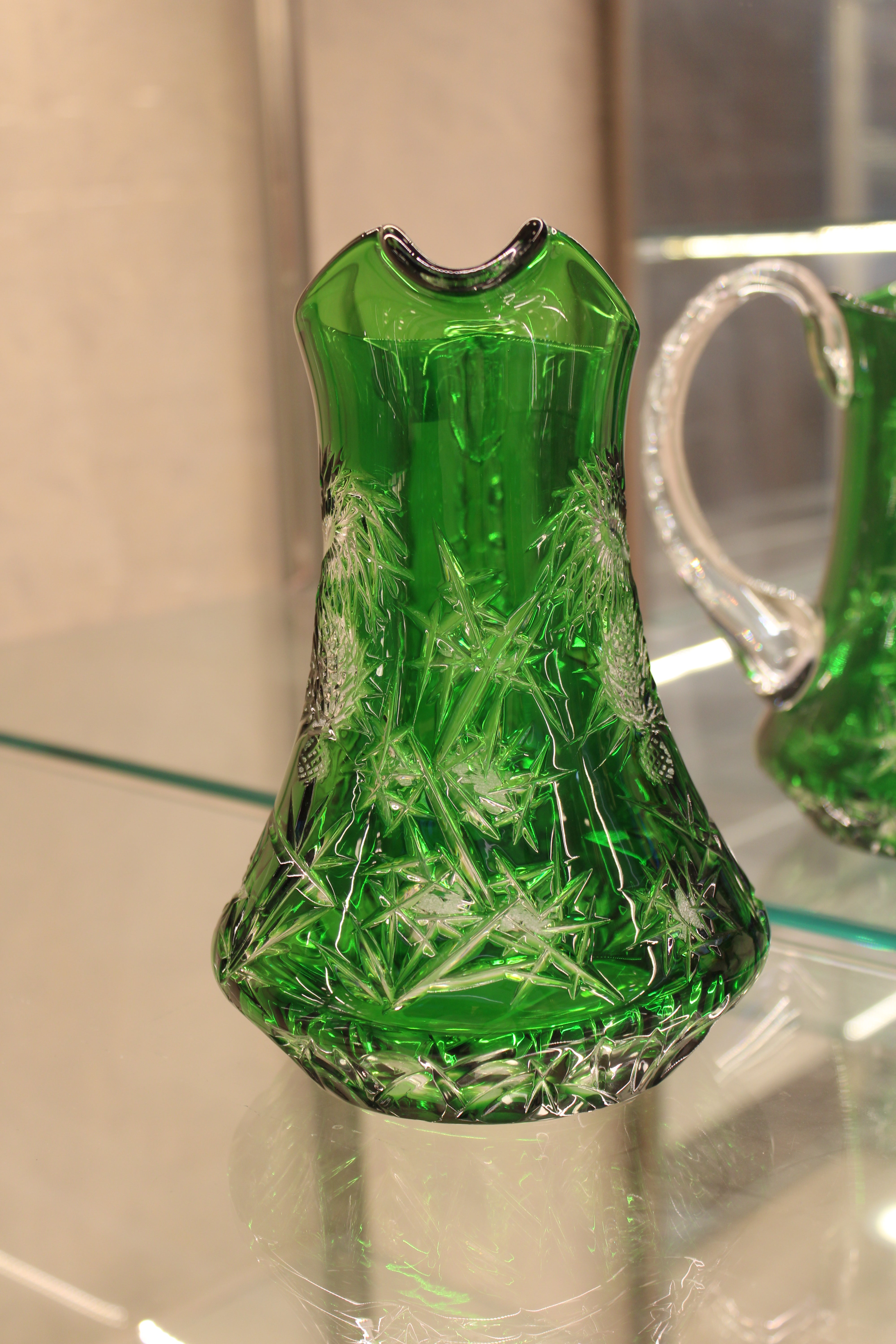 CARAFA THISTLE - Default Title