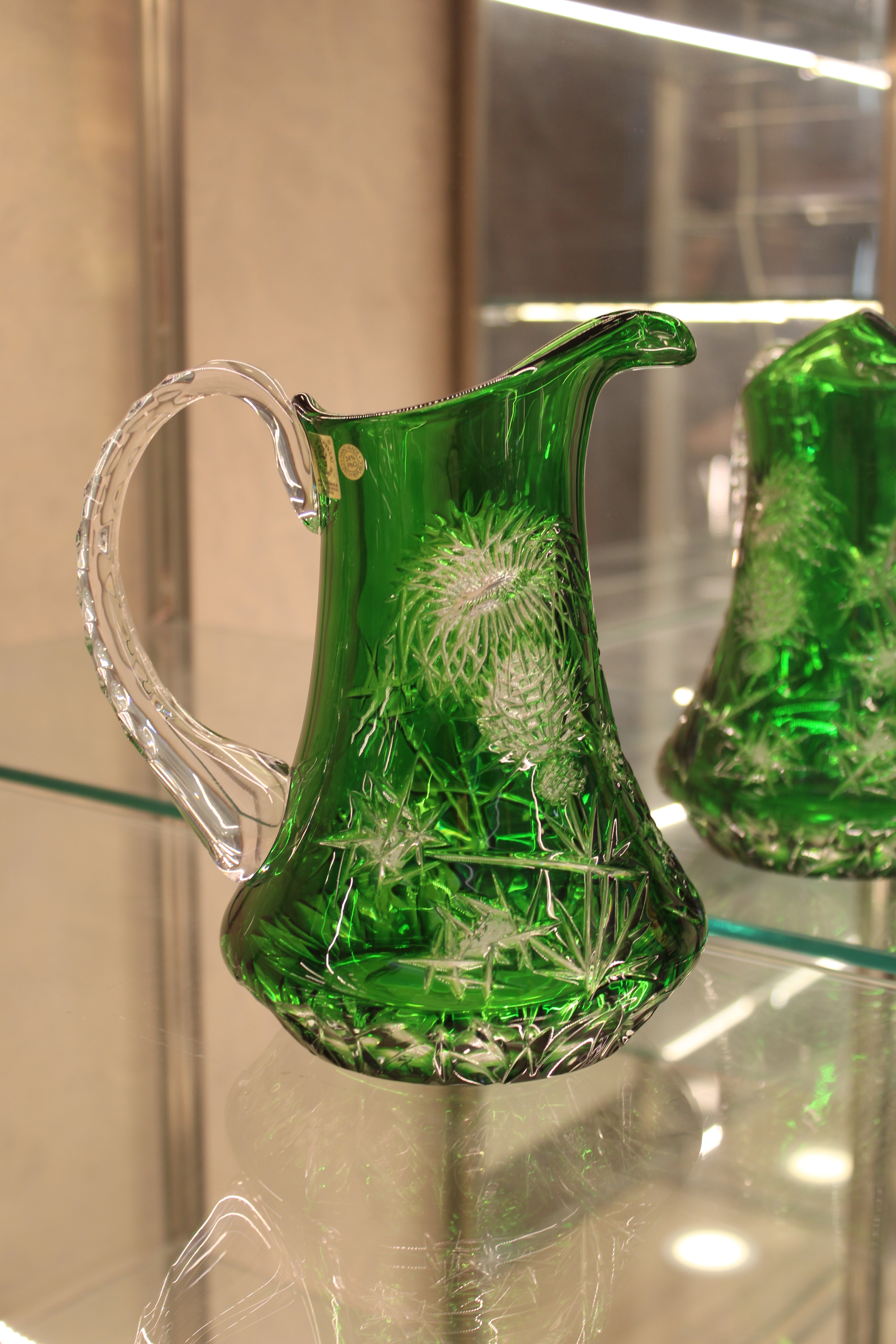 CARAFA THISTLE - Default Title