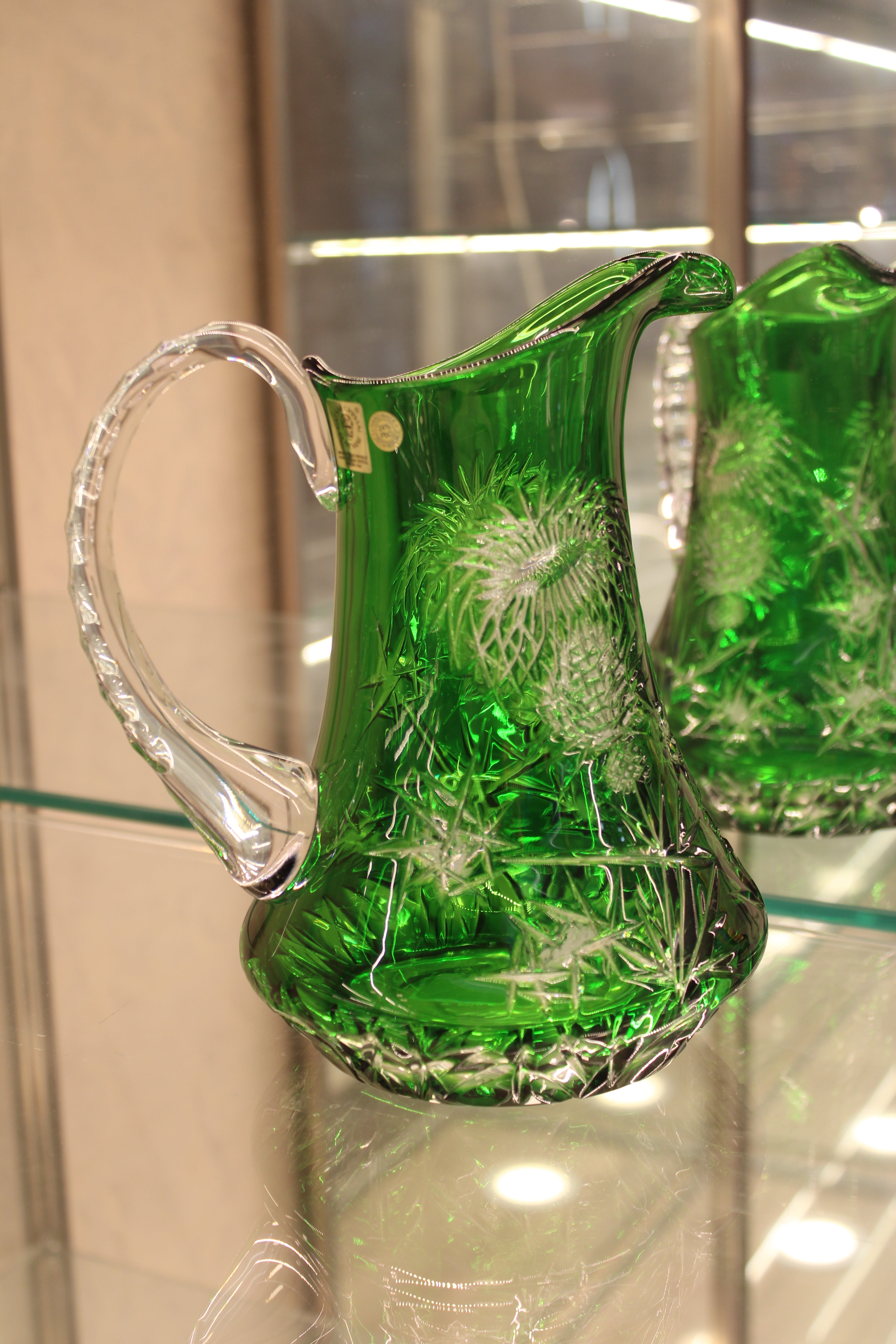 CARAFA THISTLE - Default Title