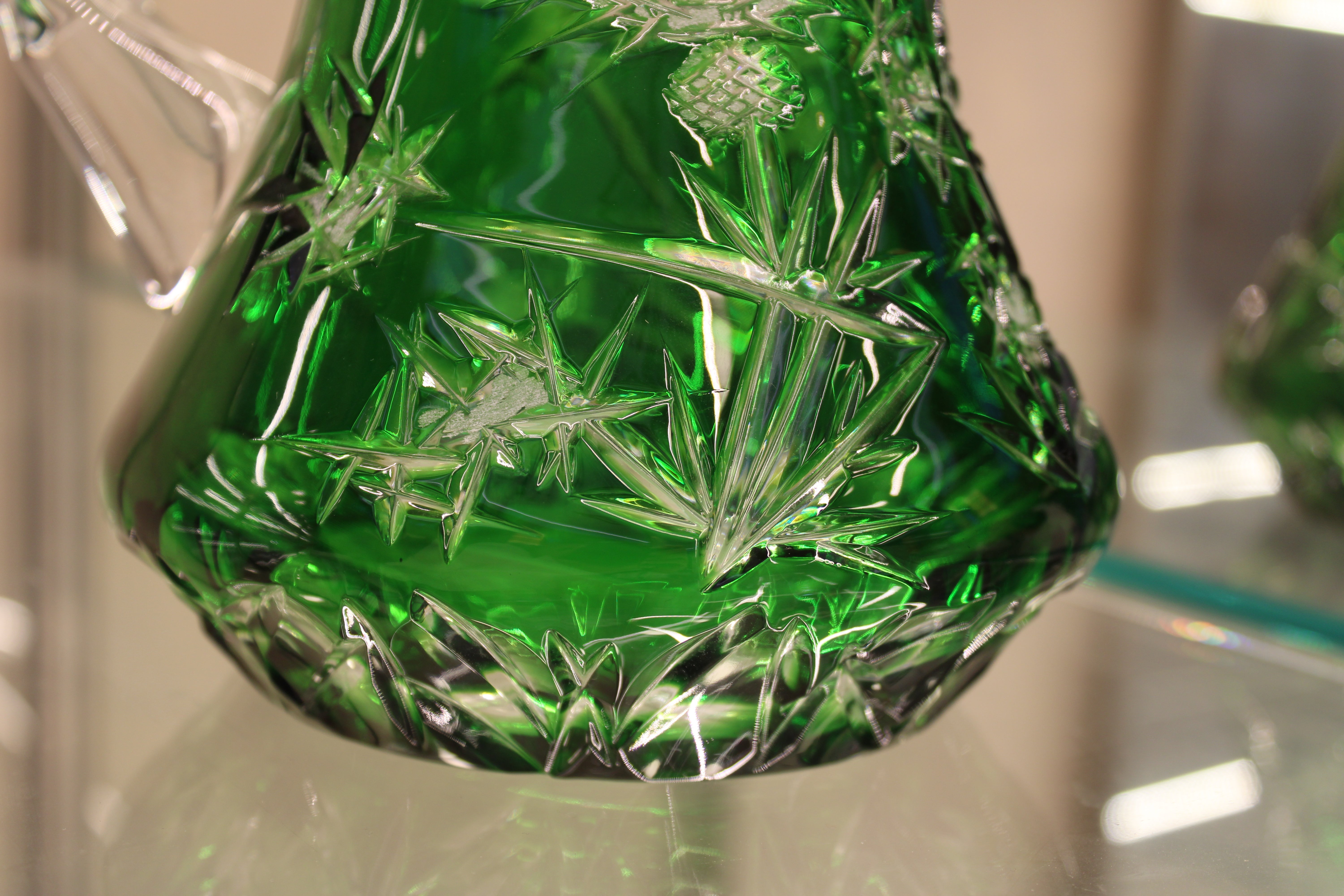 CARAFA THISTLE - Default Title