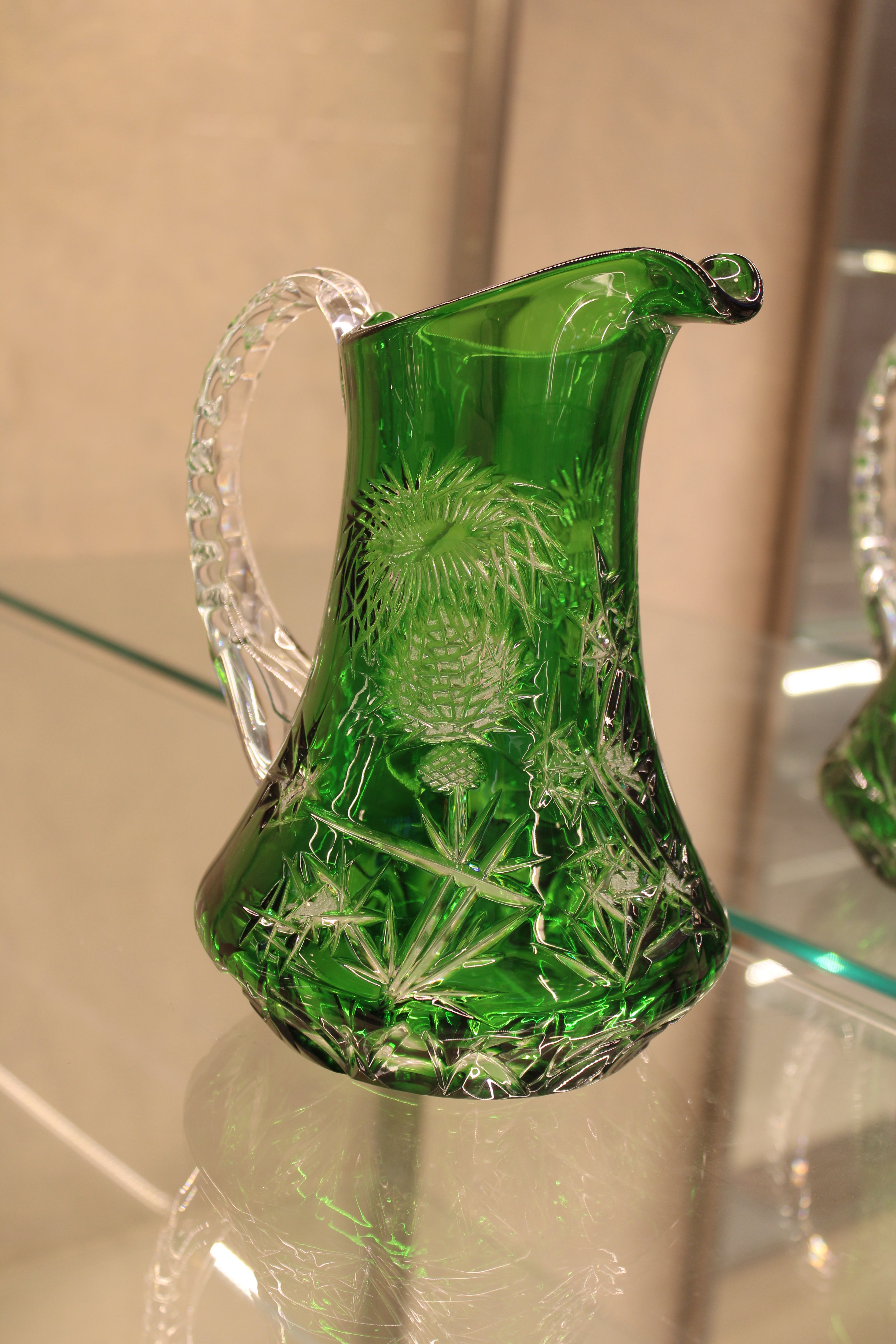 CARAFA THISTLE - Default Title