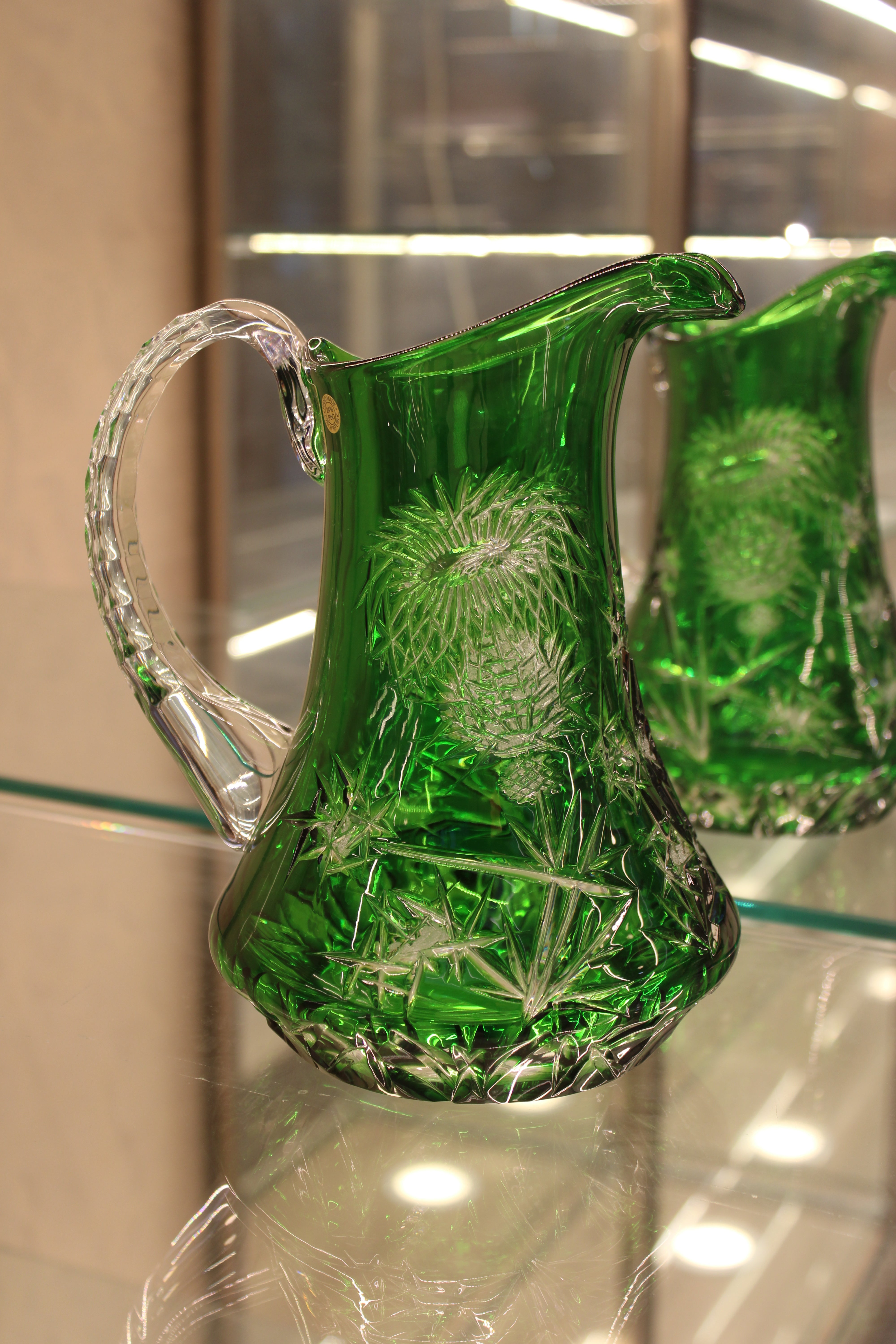 CARAFA THISTLE - Default Title