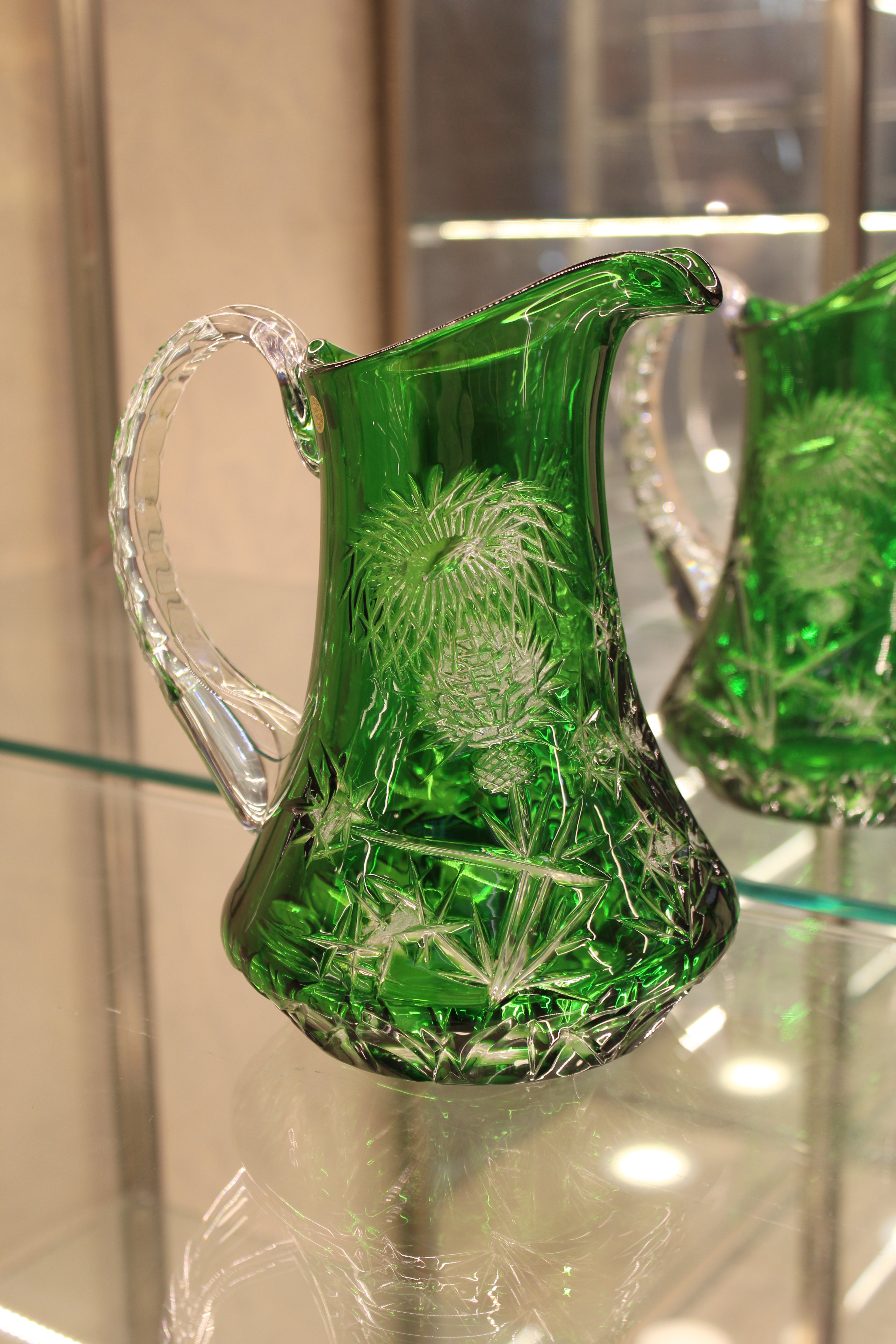 CARAFA THISTLE - Default Title