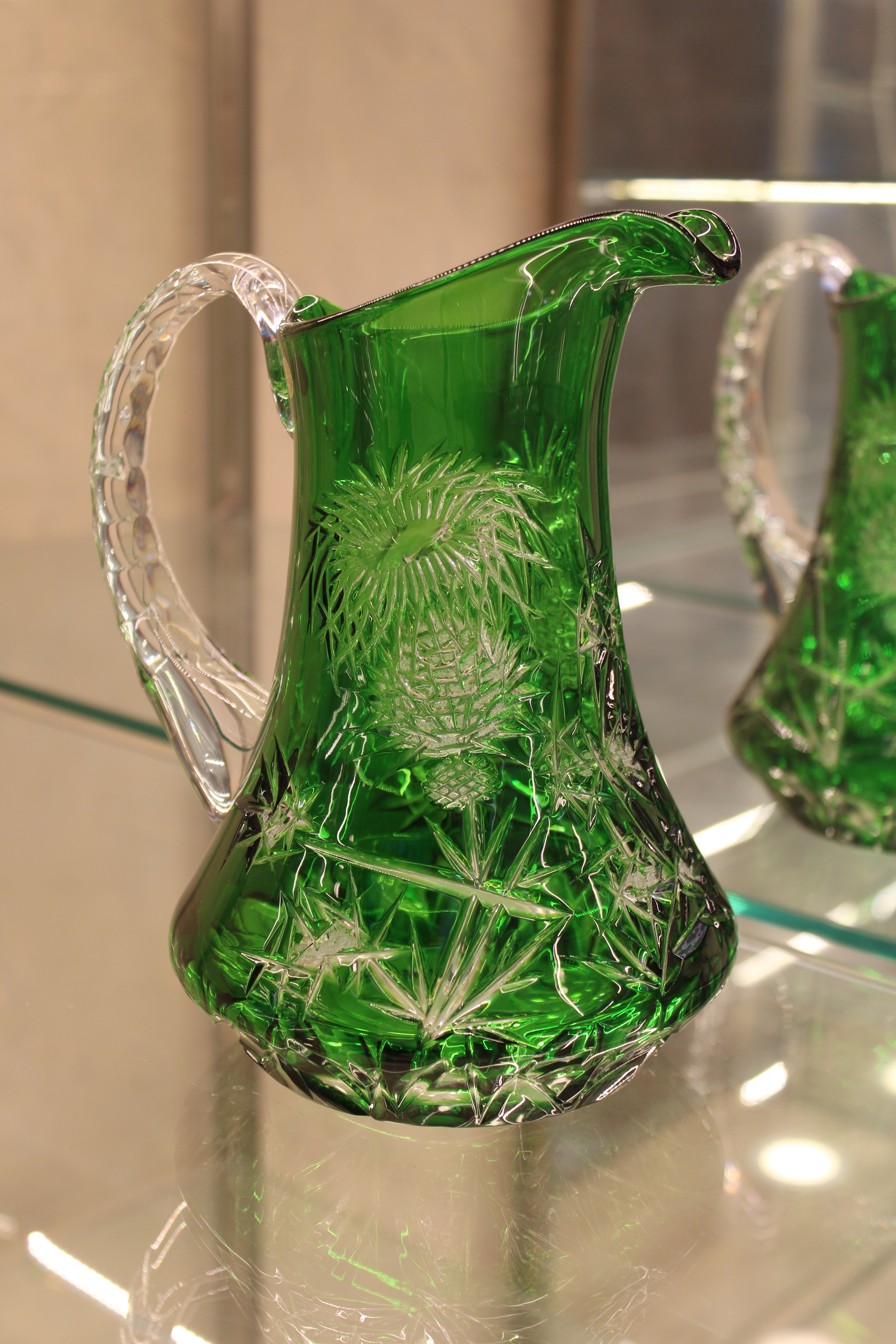 CARAFA THISTLE - Default Title