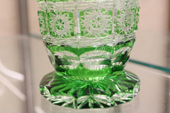 VAZA PAULA - 255mm - Verde