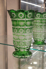 VAZA PAULA - 255mm - Verde