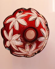 BOL LINDA - 200mm - Ruby