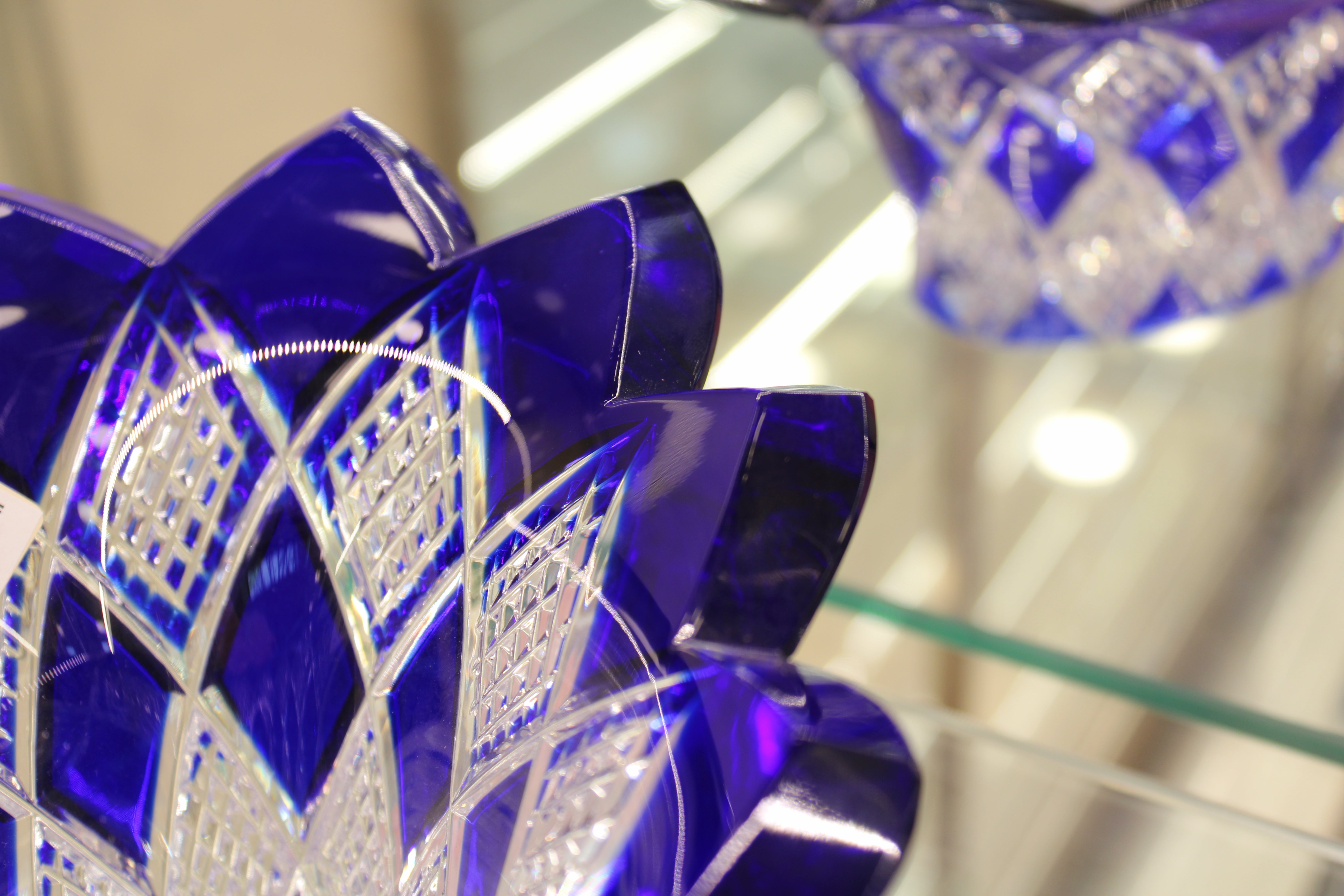 BOL COLOMBINE - 300mm - Albastru