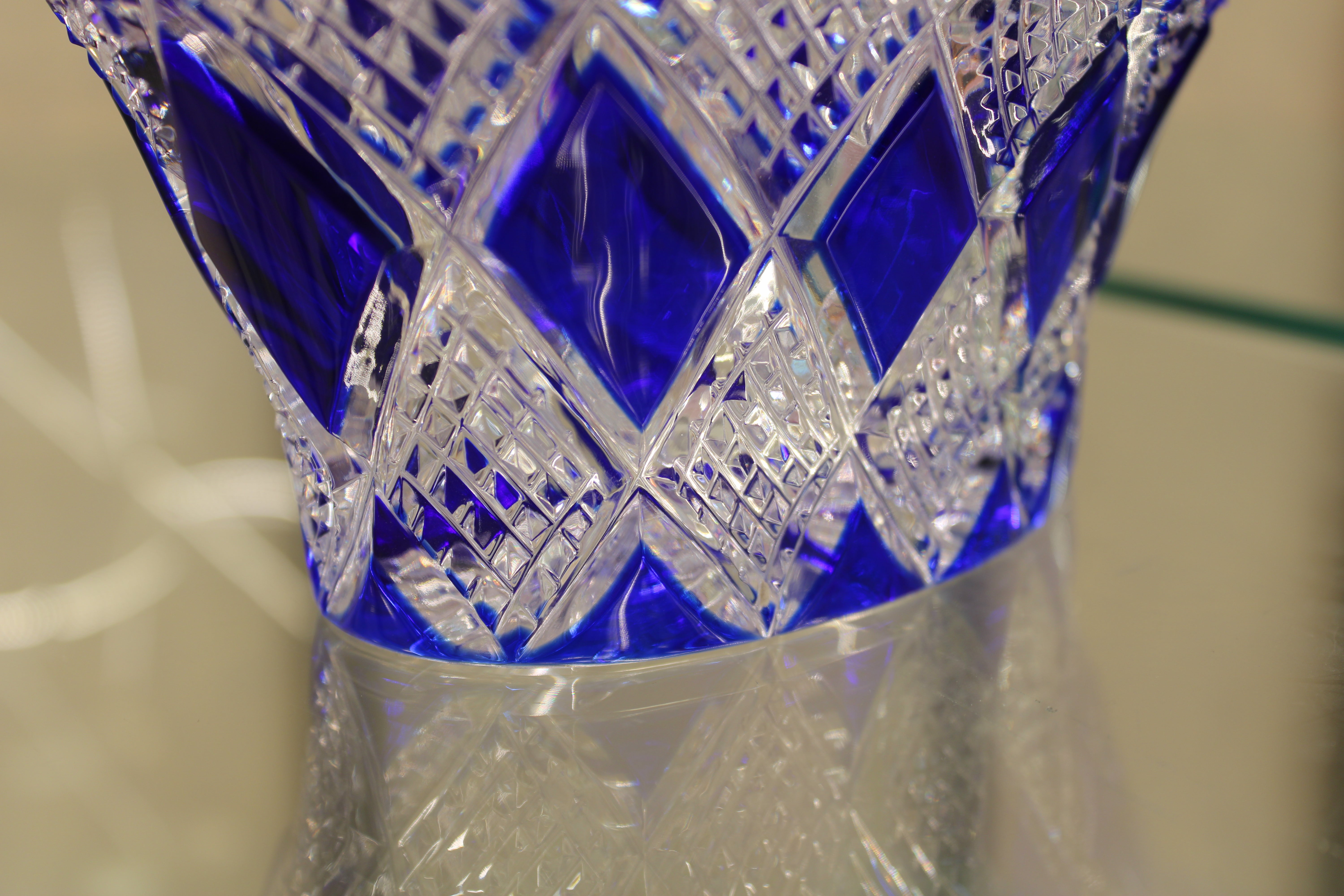 BOL COLOMBINE - 300mm - Albastru