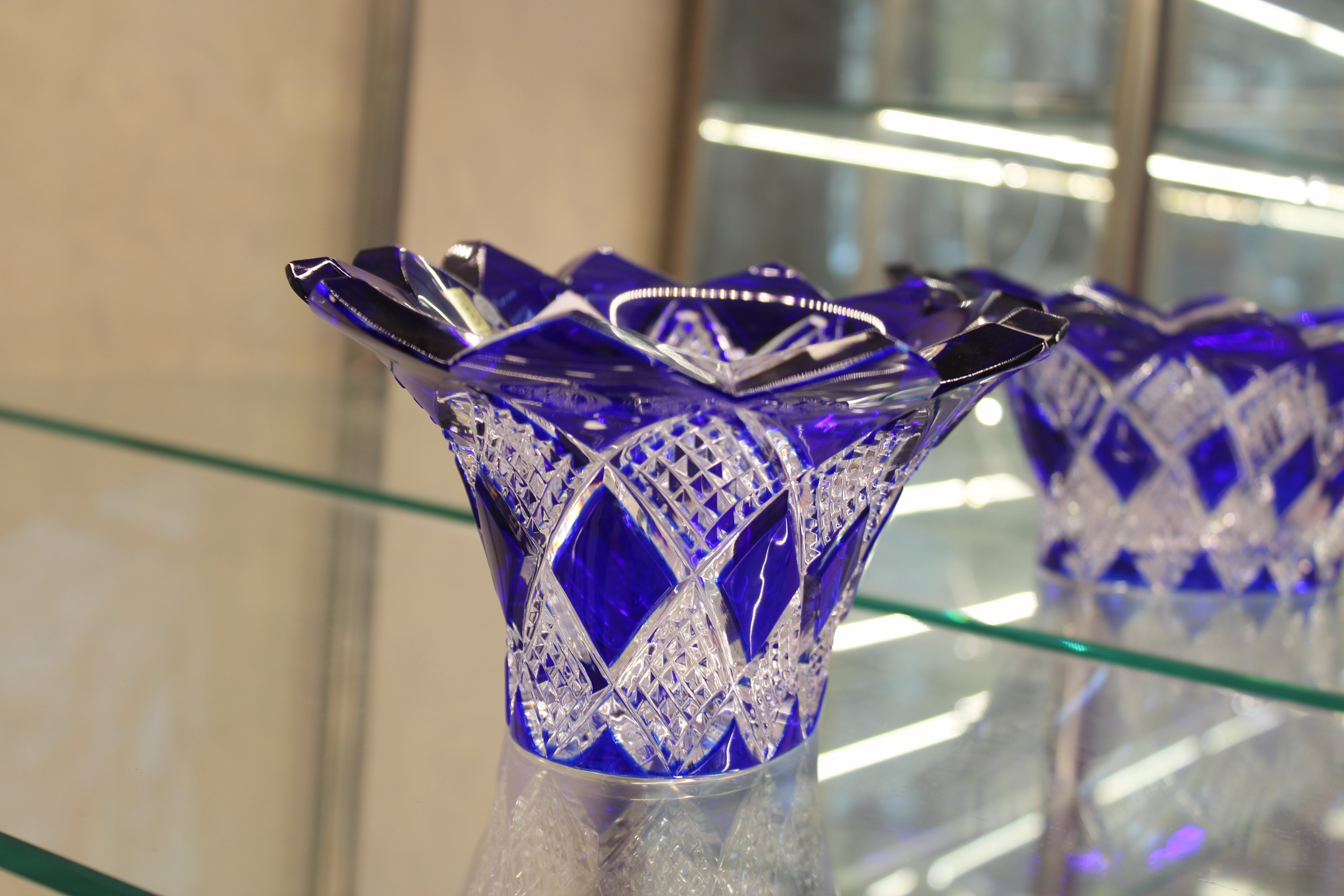 BOL COLOMBINE - 300mm - Albastru