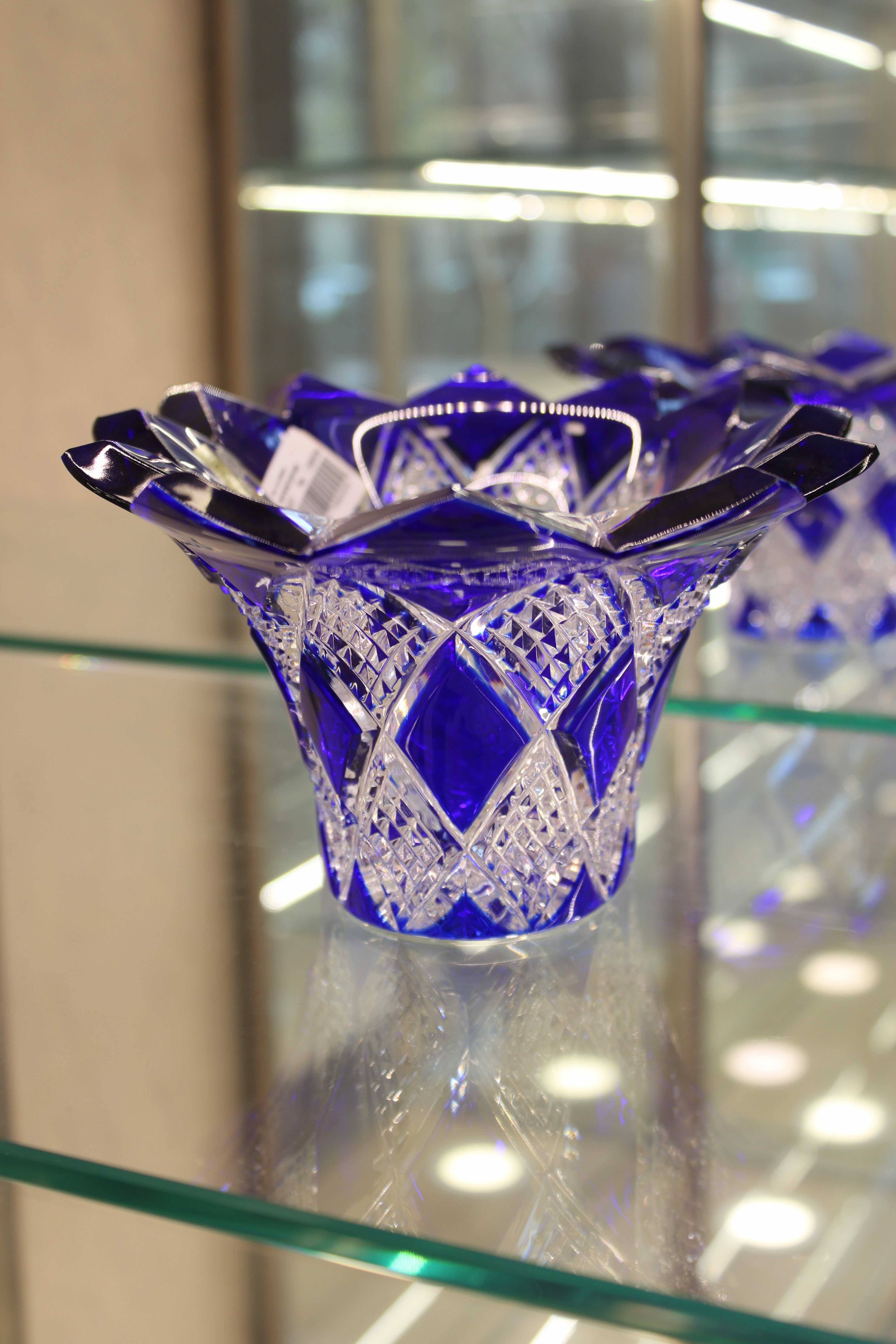 BOL COLOMBINE - 300mm - Albastru