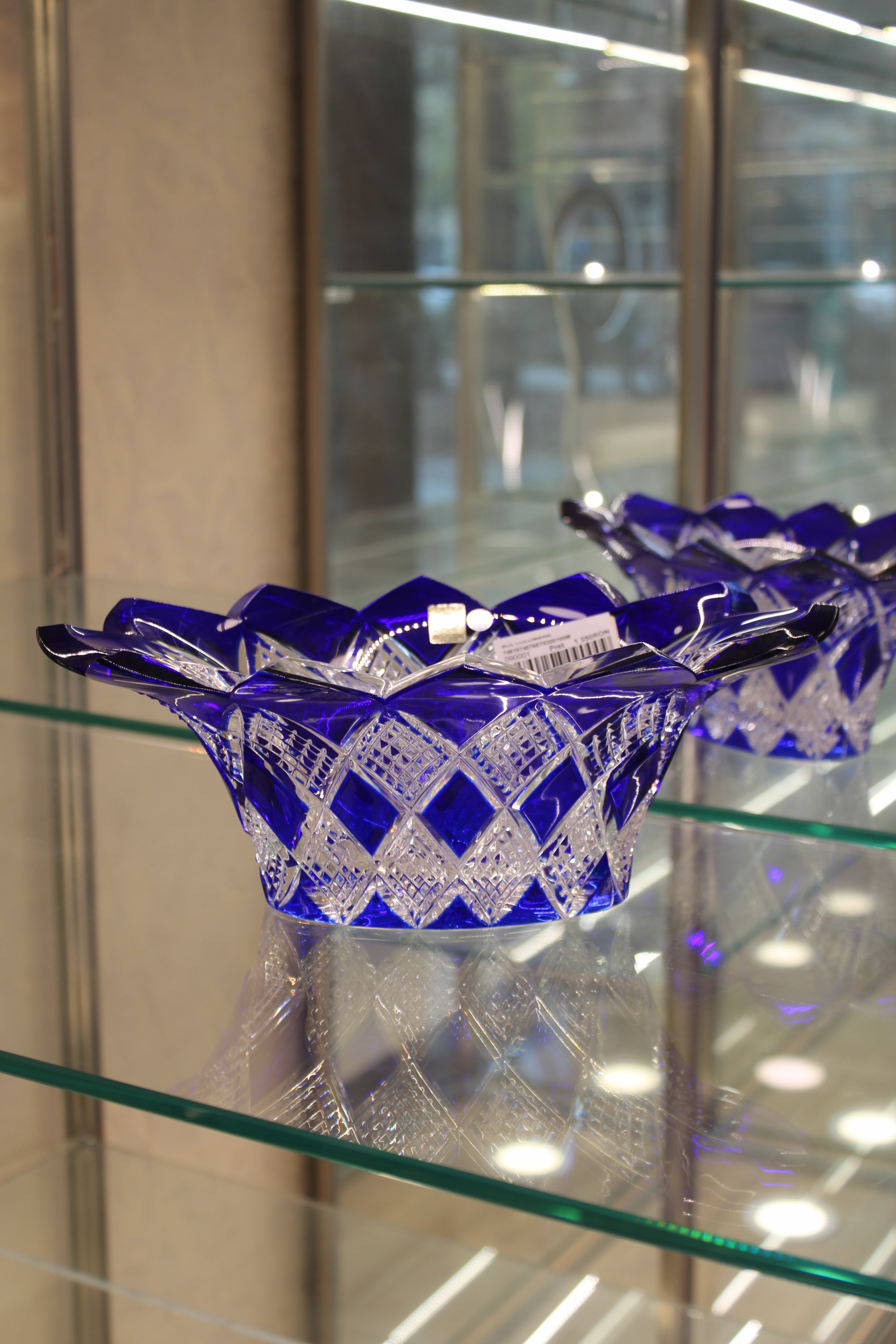 BOL COLOMBINE - 300mm - Albastru