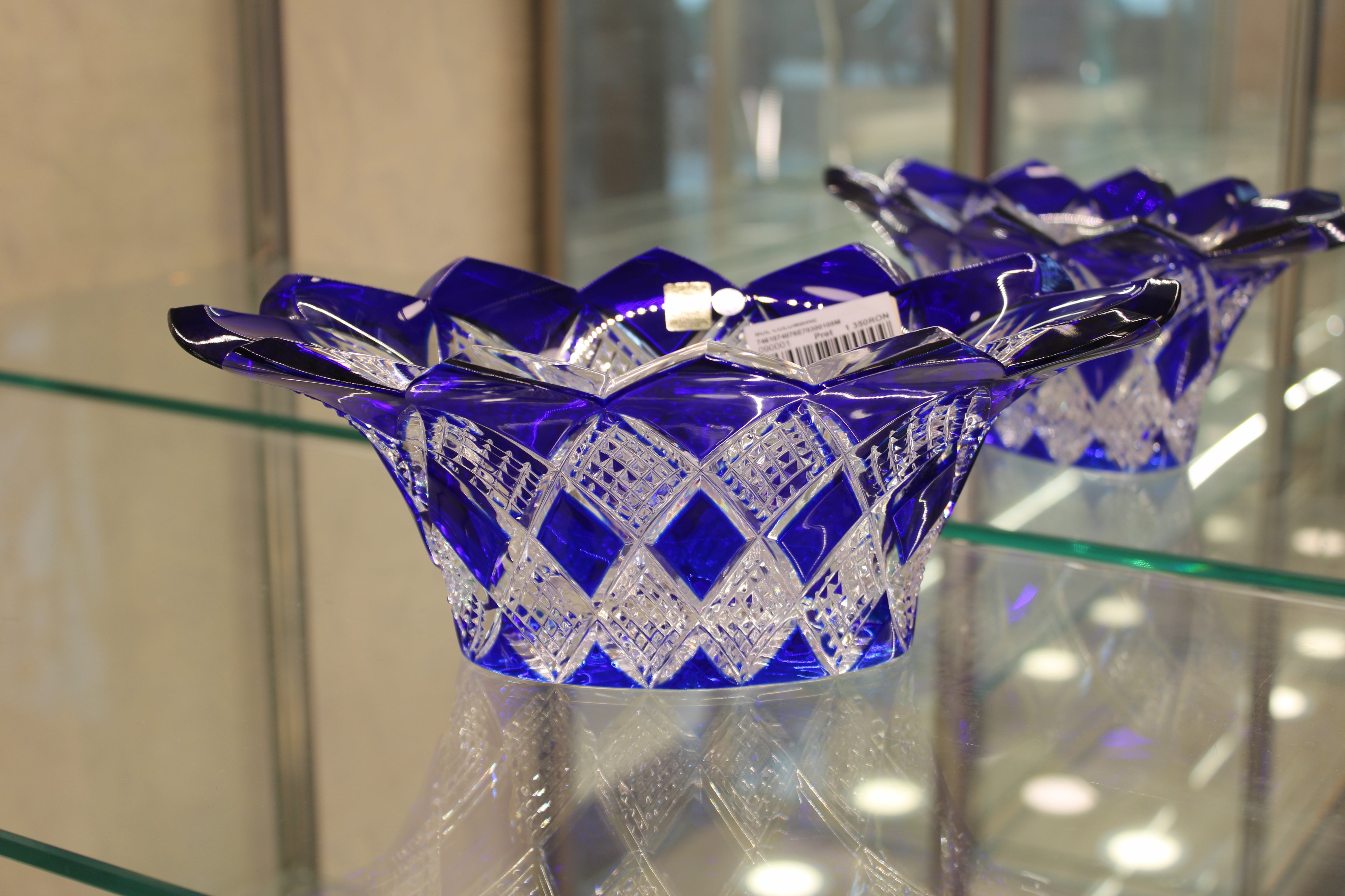 BOL COLOMBINE - 300mm - Albastru