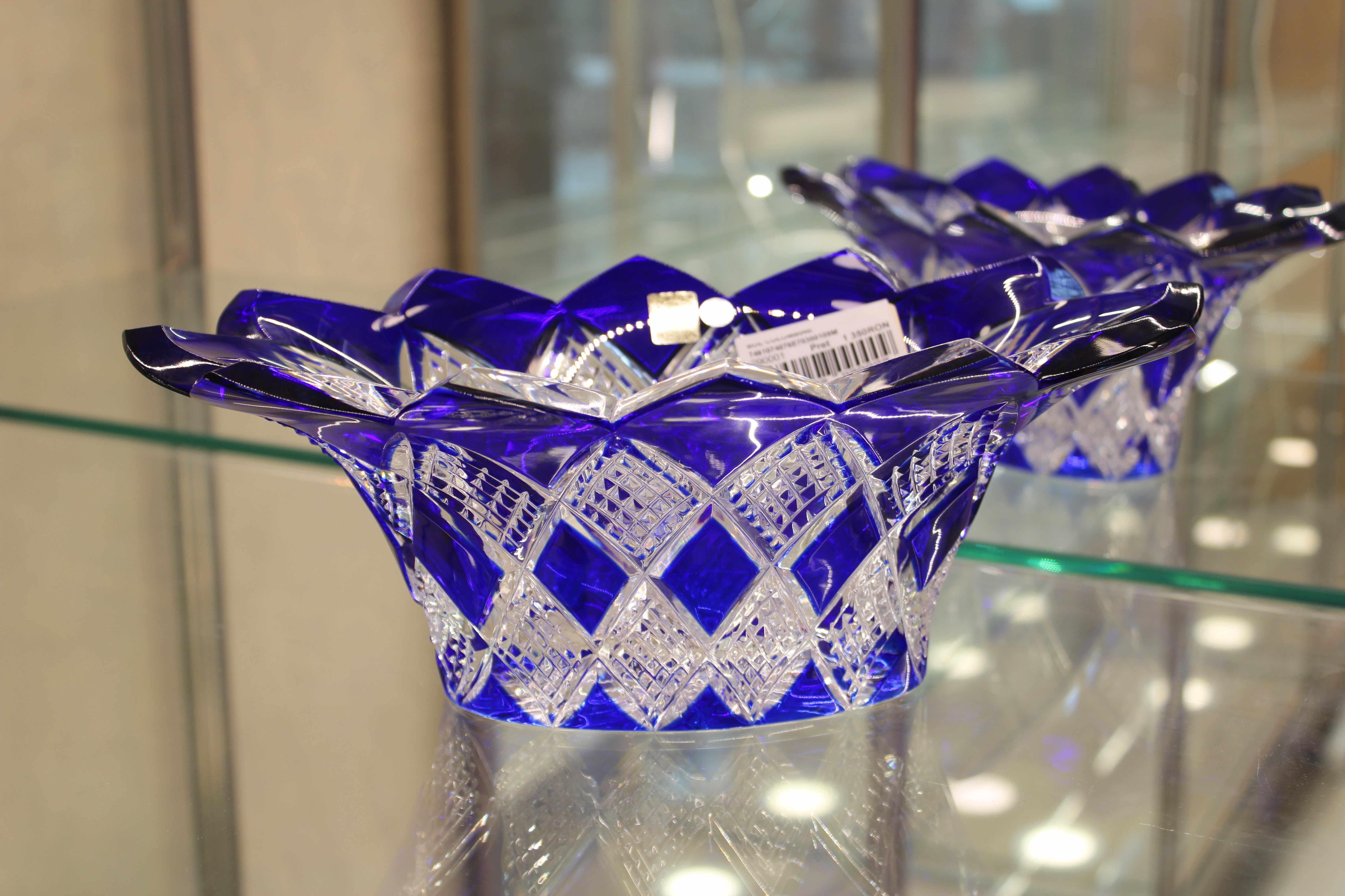 BOL COLOMBINE - 300mm - Albastru