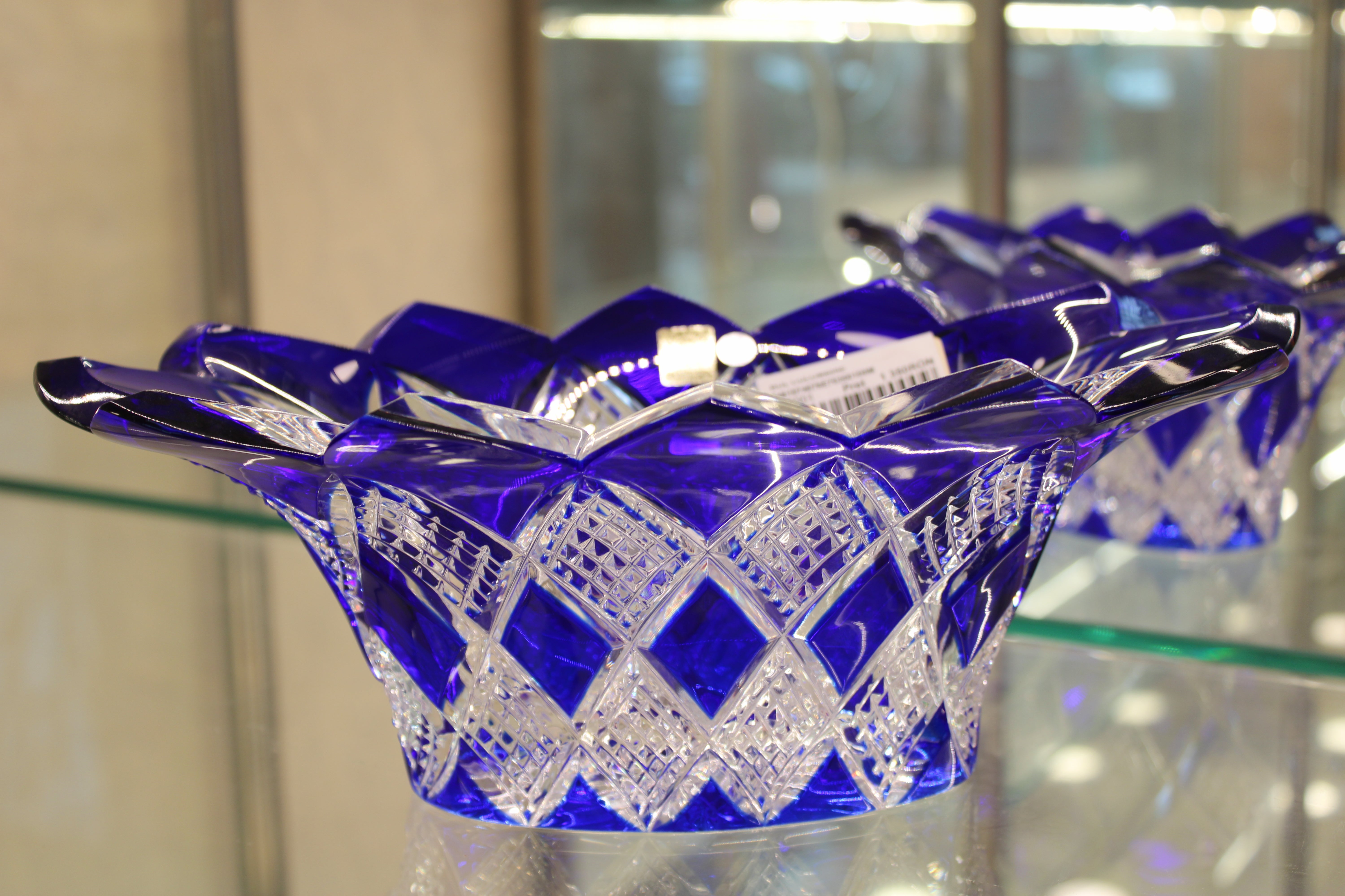 BOL COLOMBINE - 300mm - Albastru