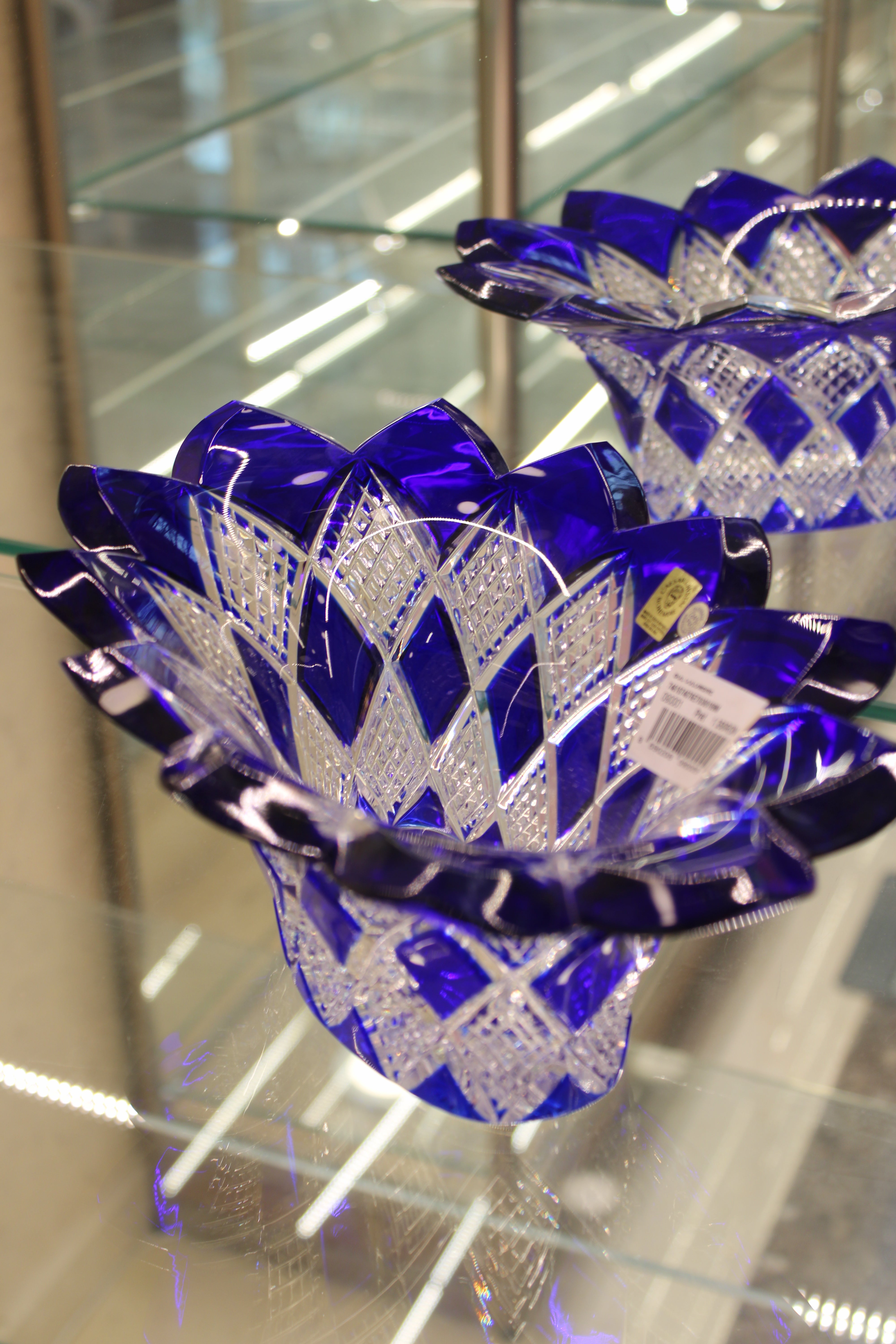 BOL COLOMBINE - 300mm - Albastru