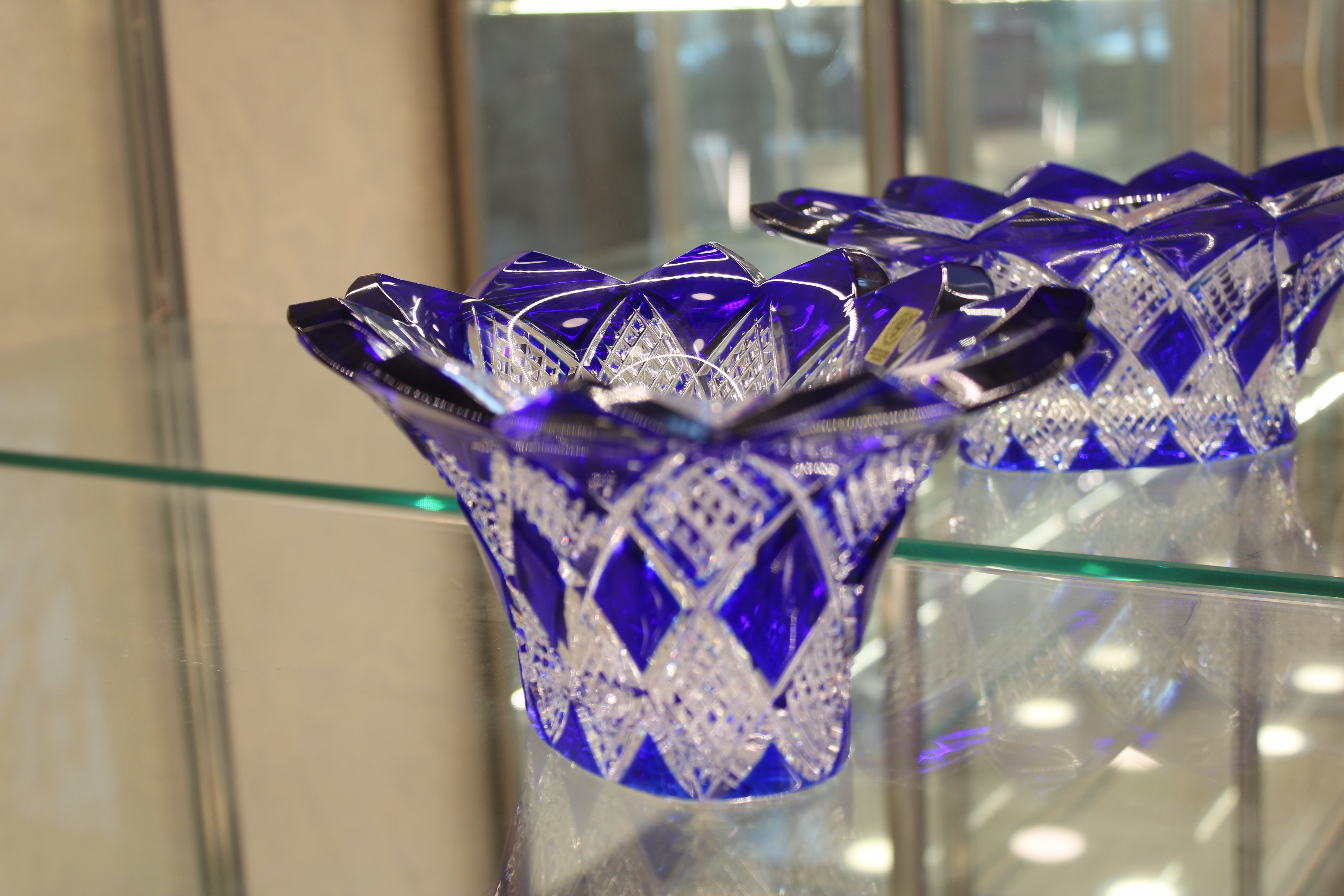 BOL COLOMBINE - 300mm - Albastru