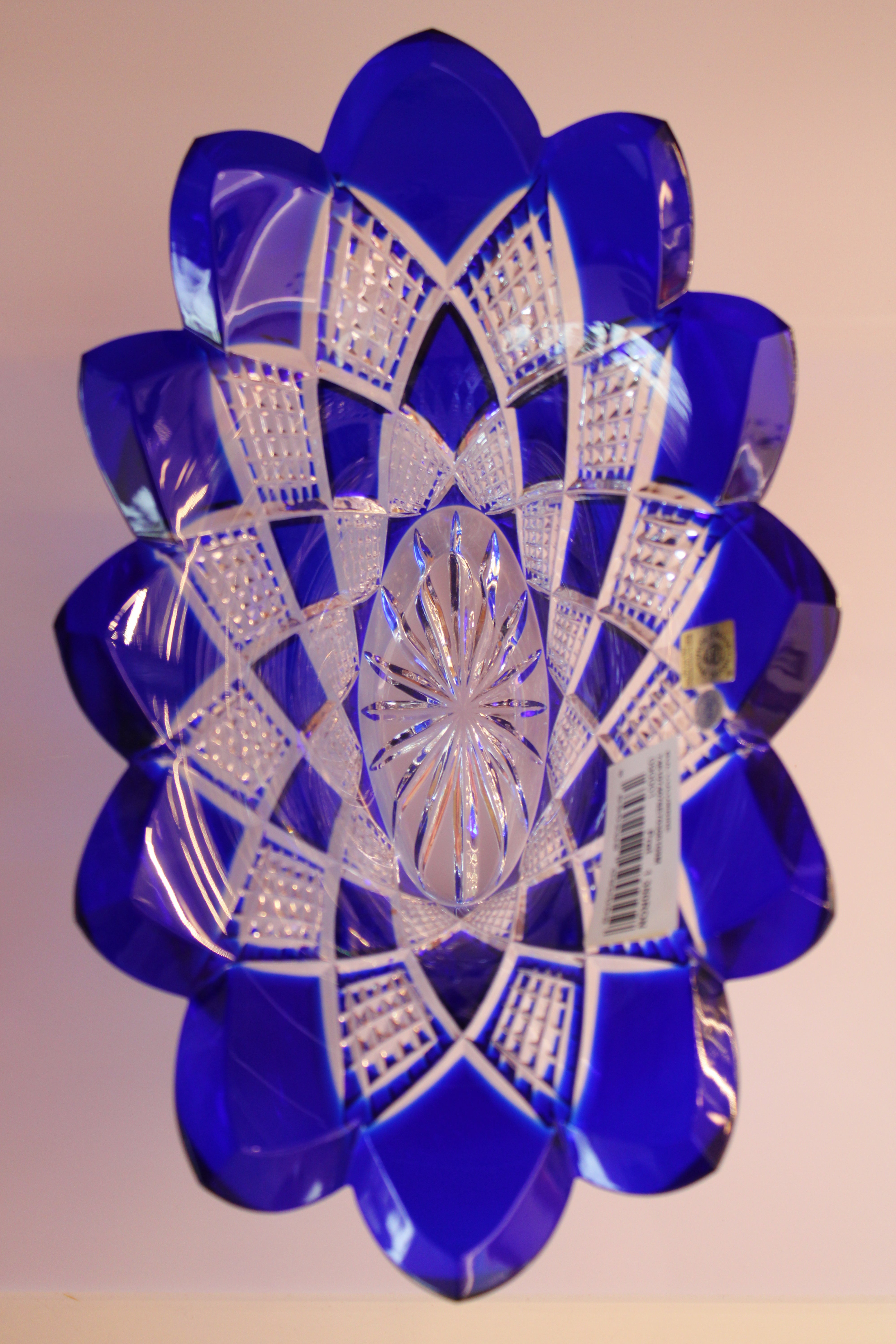 BOL COLOMBINE - 300mm - Albastru