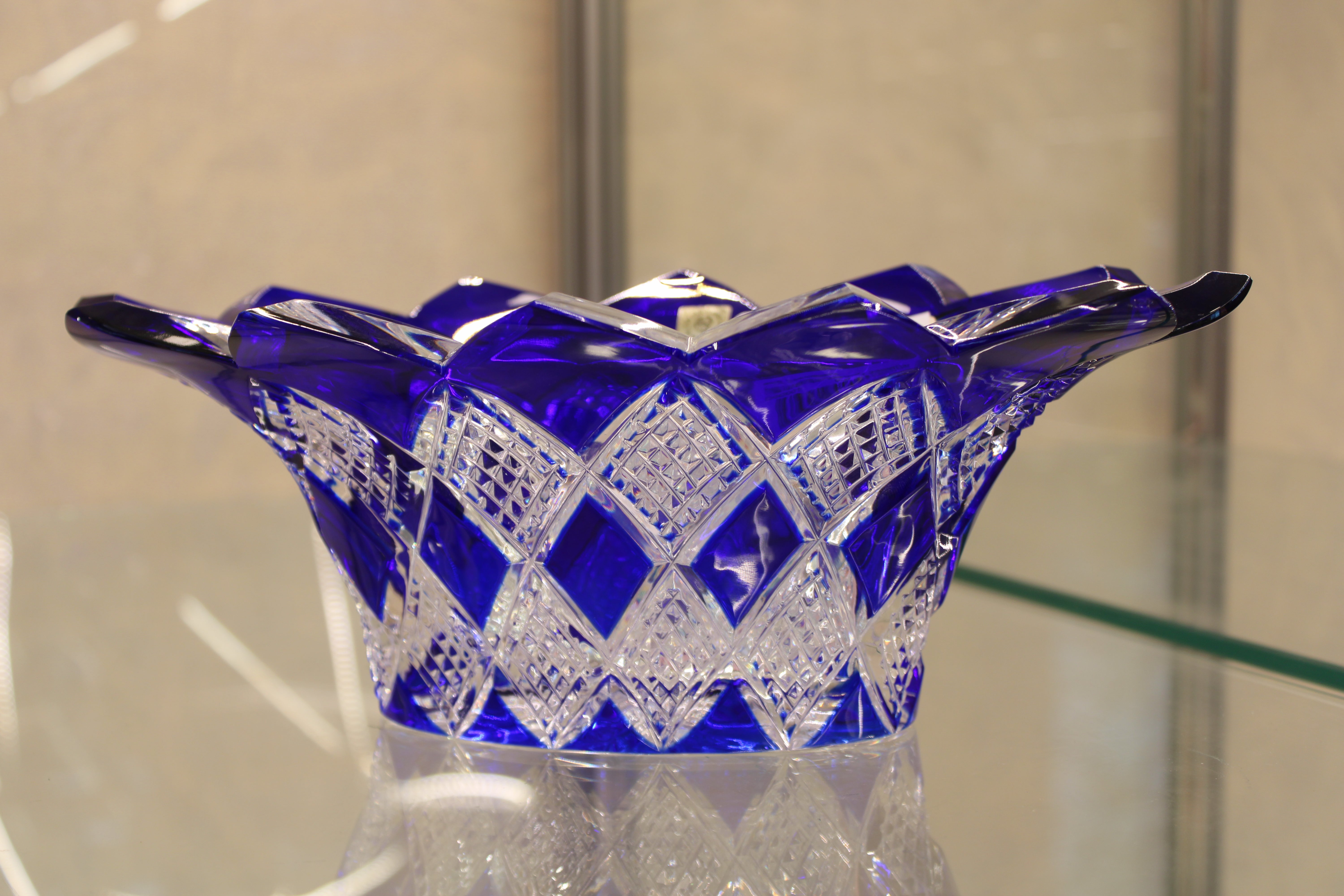 BOL COLOMBINE - 300mm - Albastru