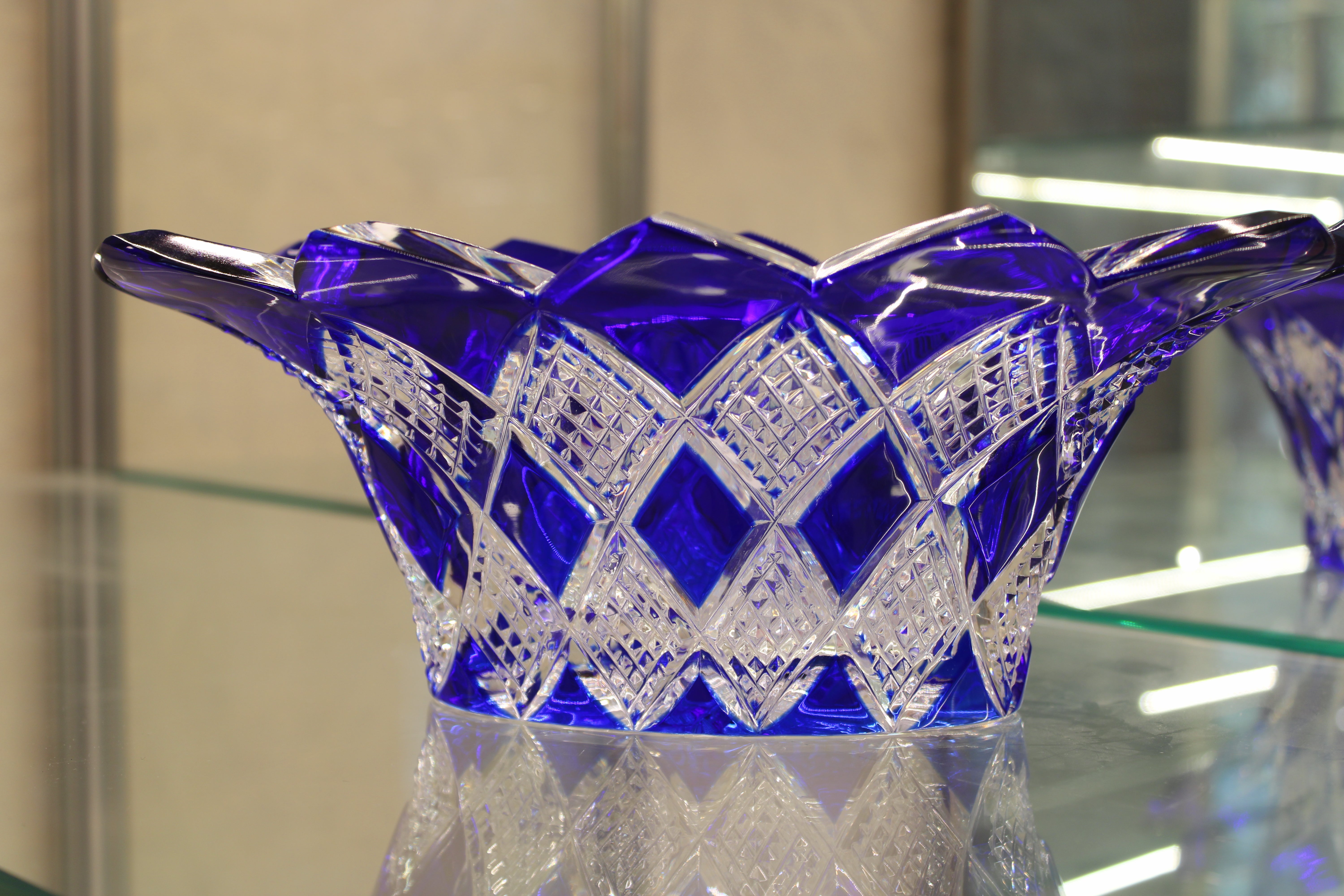 BOL COLOMBINE - 300mm - Albastru