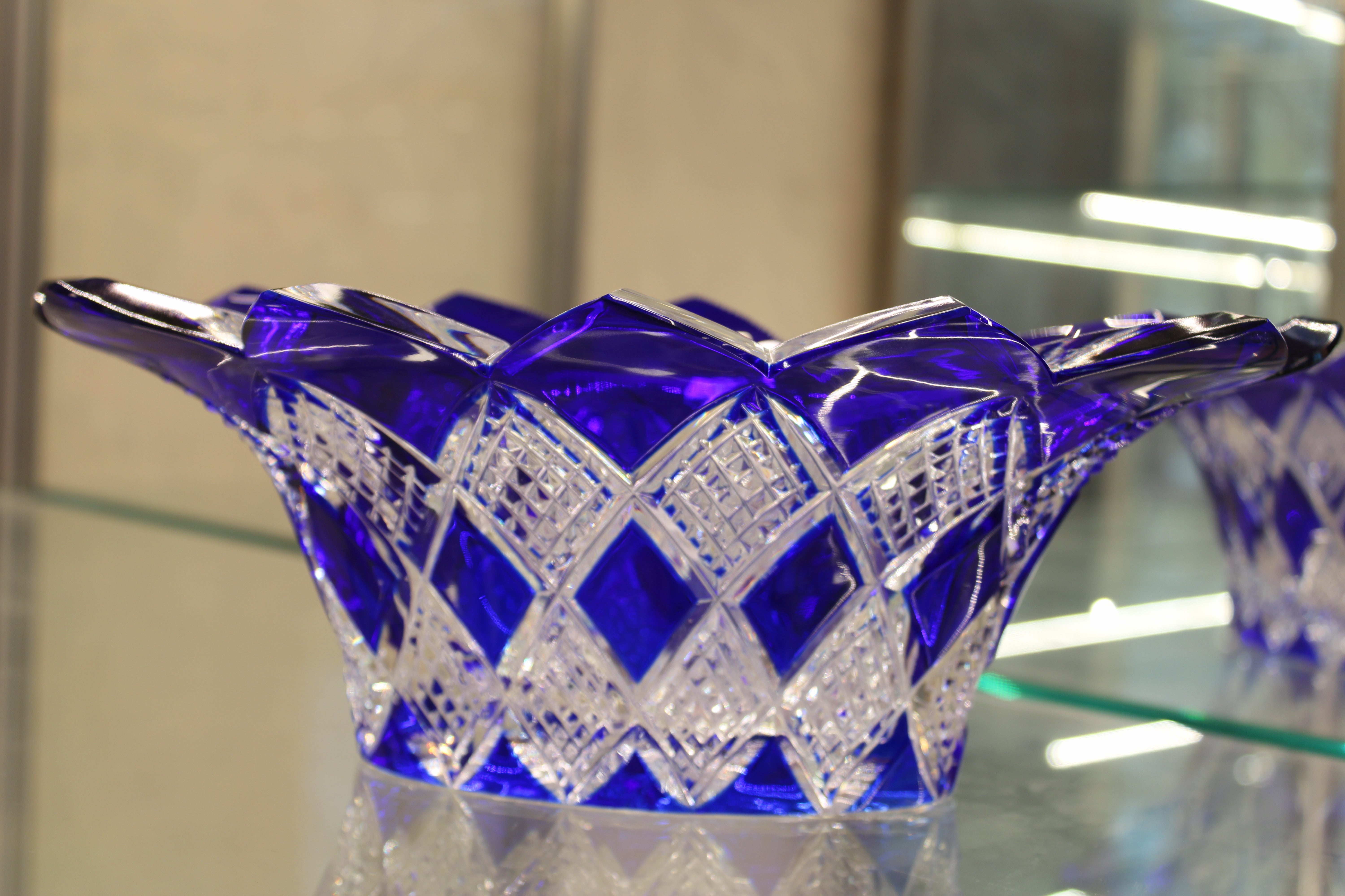 BOL COLOMBINE - 300mm - Albastru