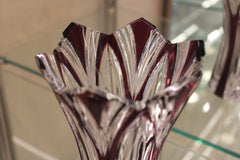 VAZA LOTOS - 205mm - Violet