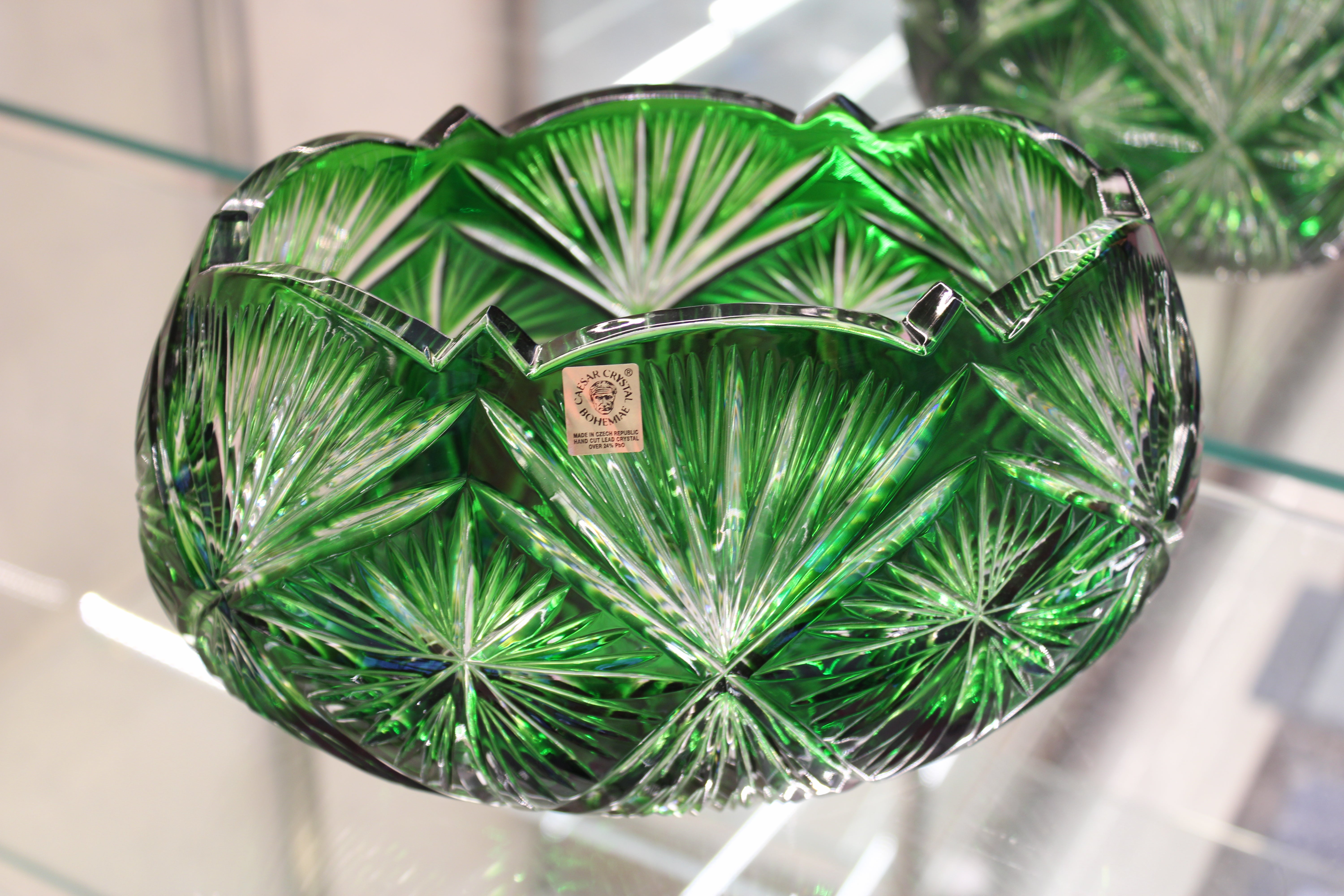 BOL GRACE - 255mm - Verde