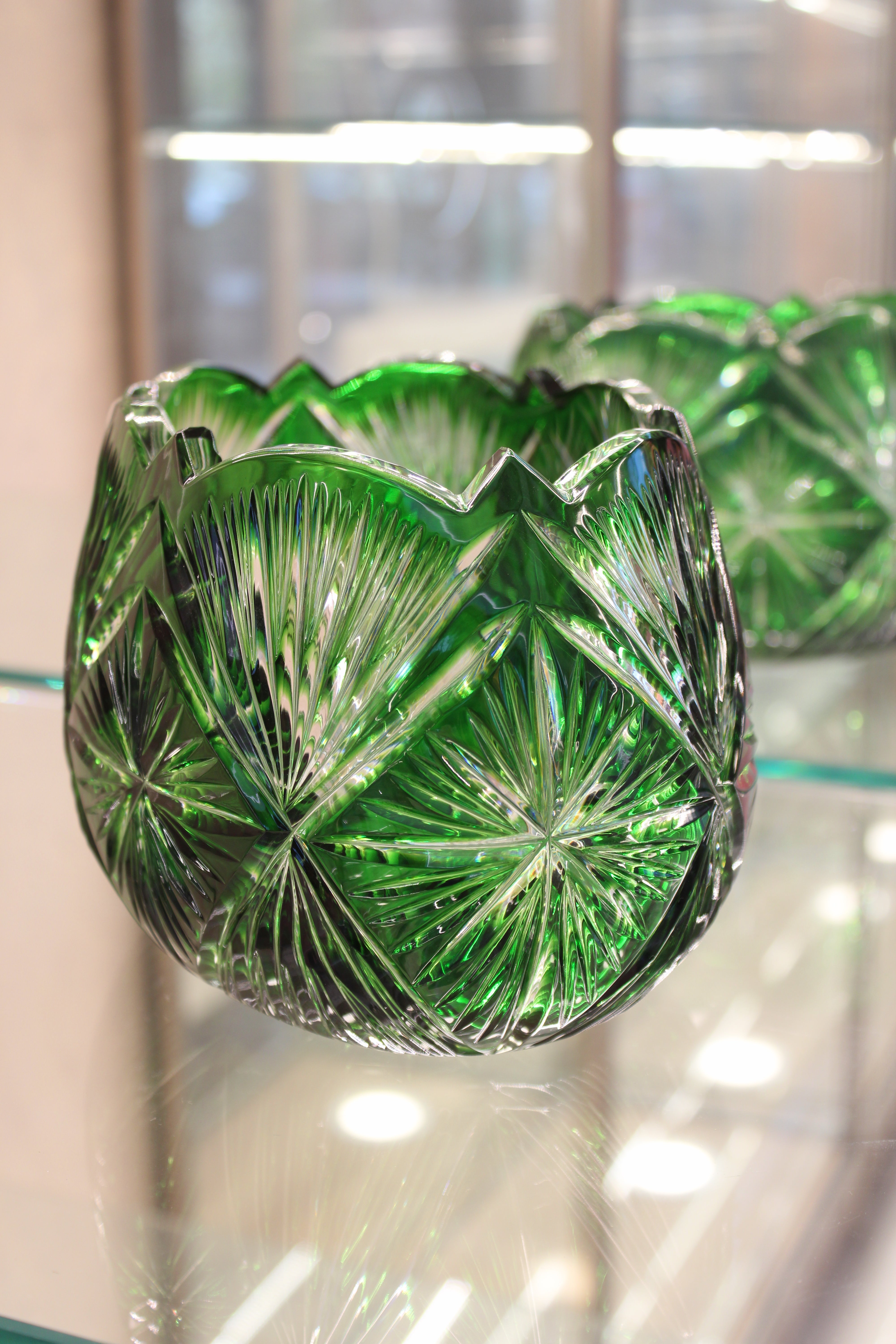 BOL GRACE - 255mm - Verde