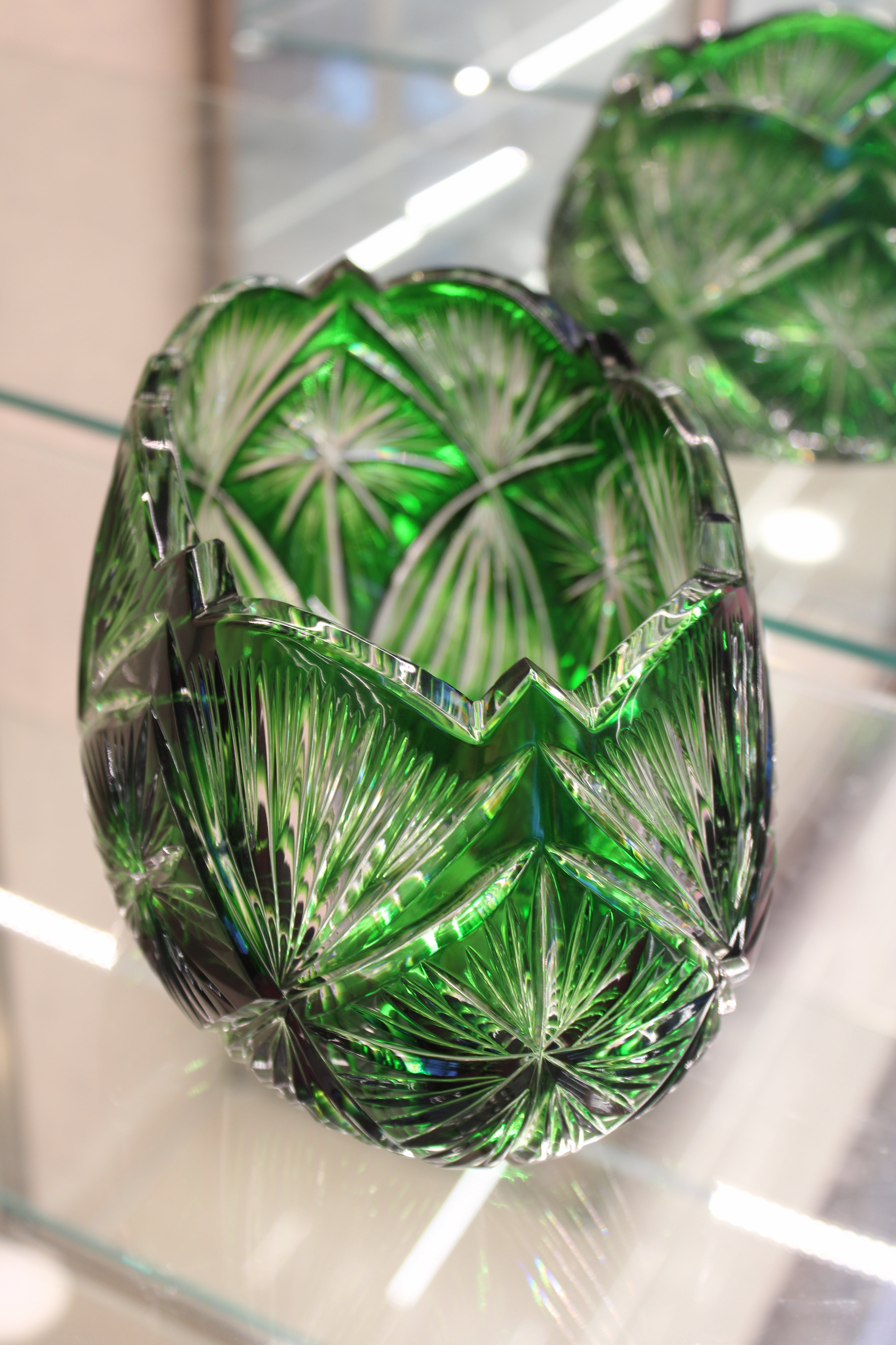 BOL GRACE - 255mm - Verde