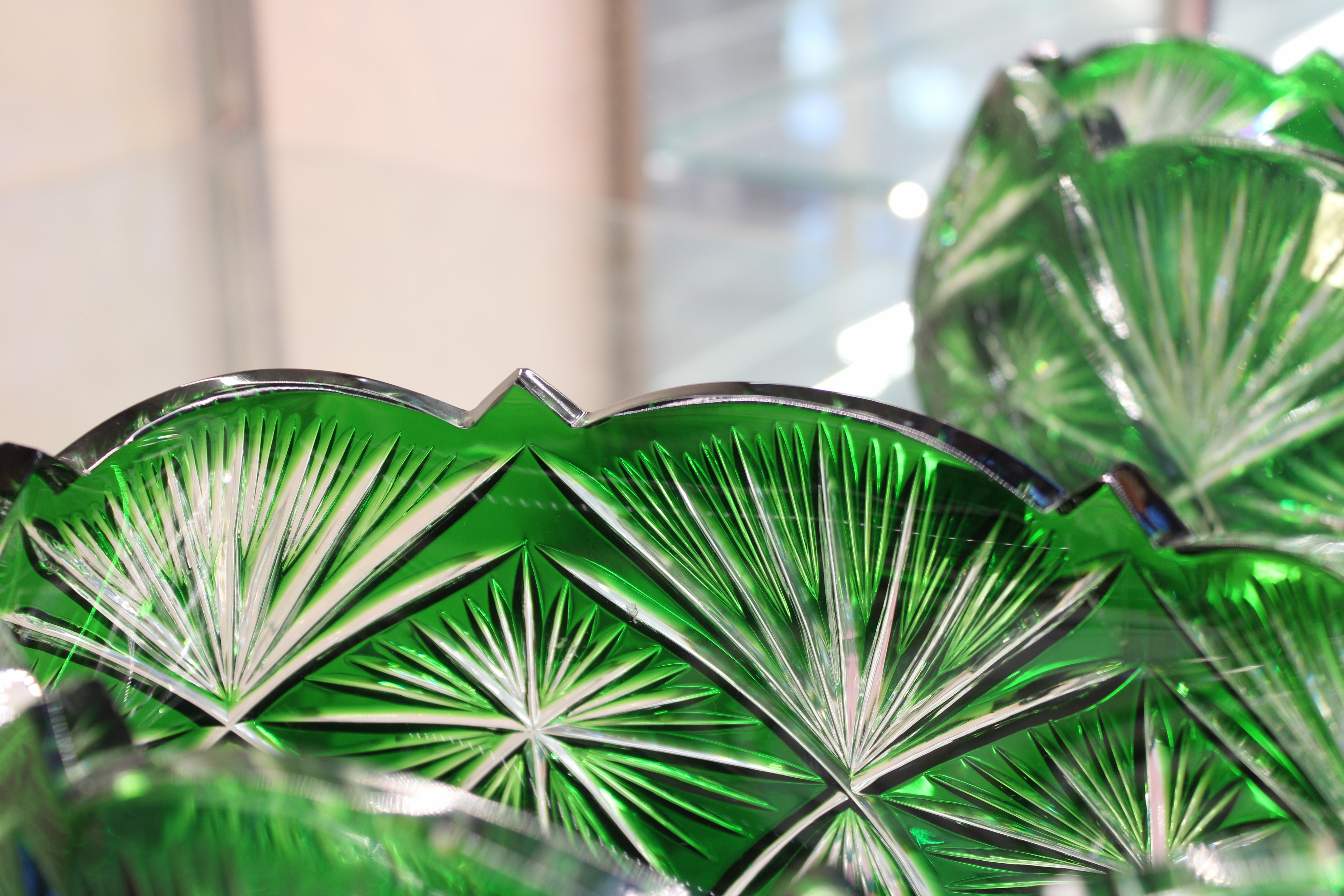 BOL GRACE - 255mm - Verde