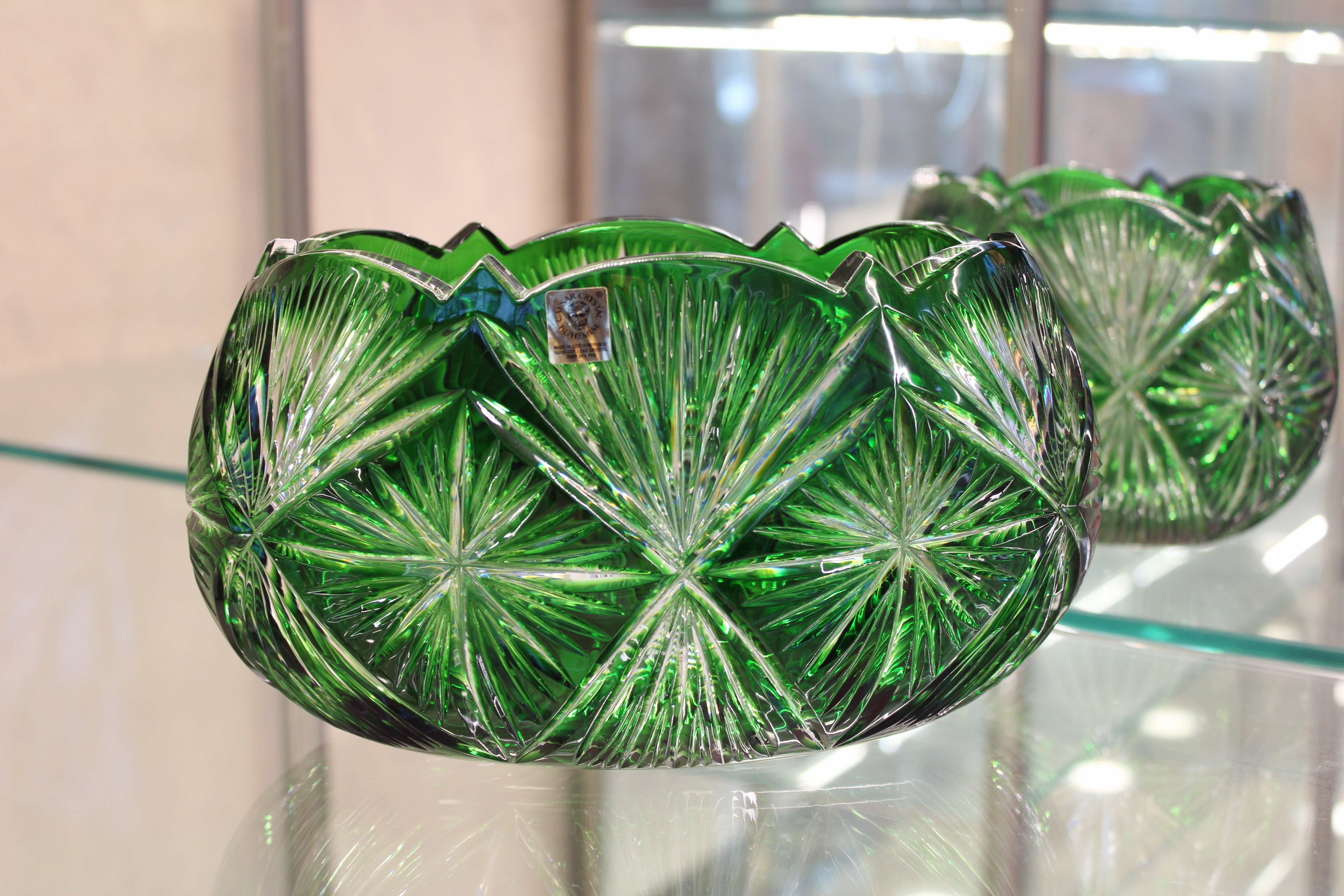 BOL GRACE - 255mm - Verde