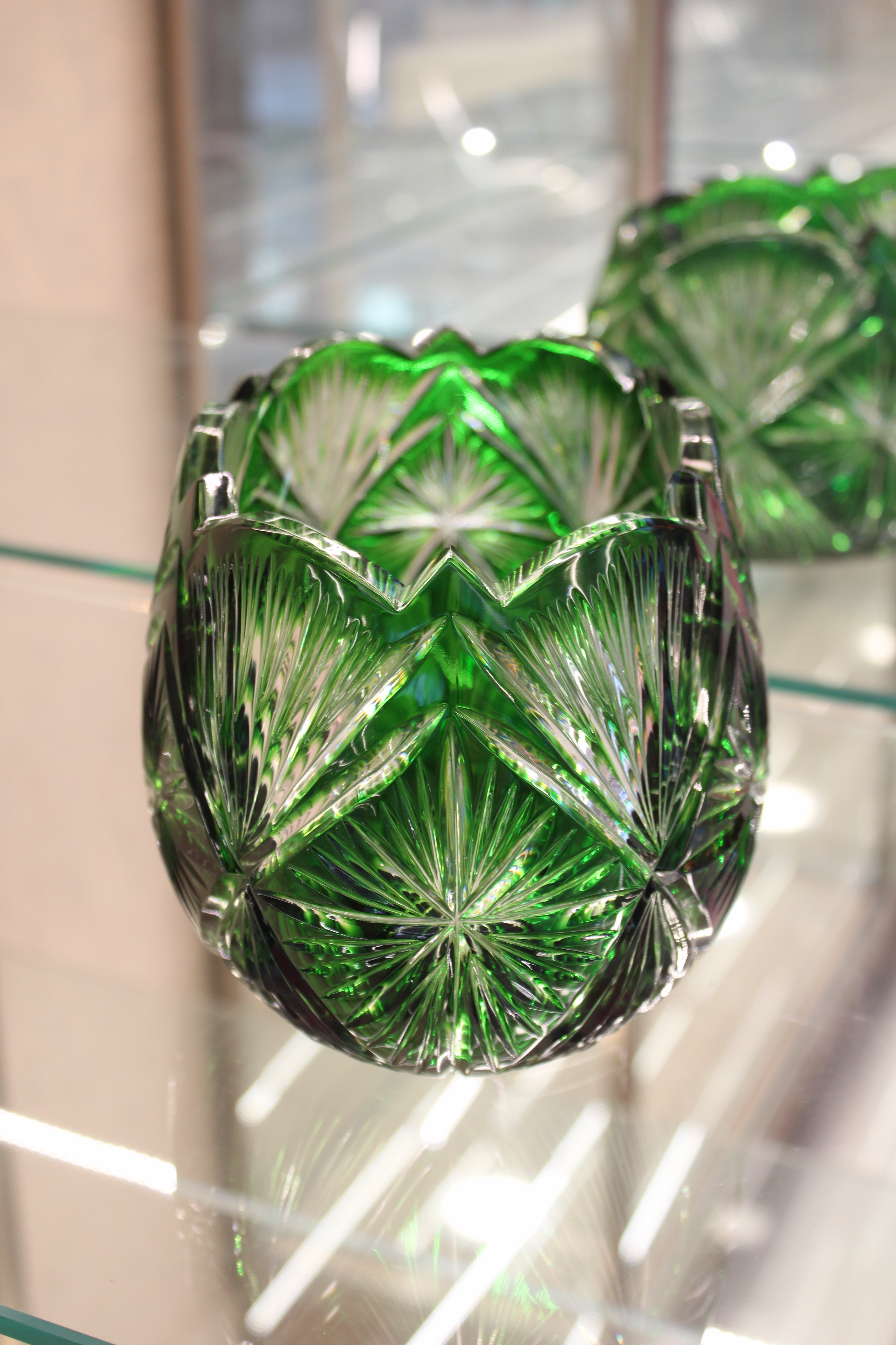 BOL GRACE - 255mm - Verde