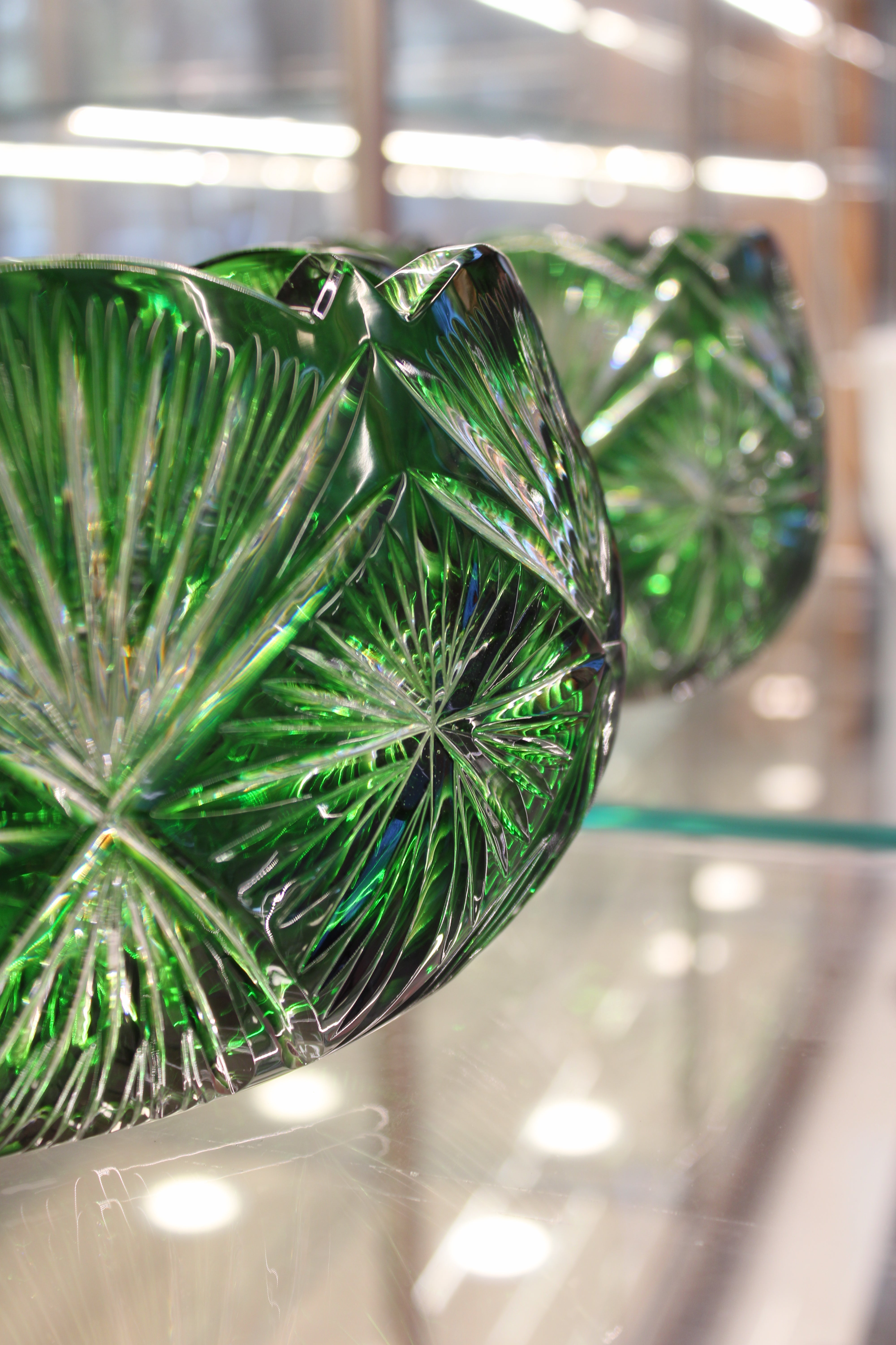 BOL GRACE - 255mm - Verde