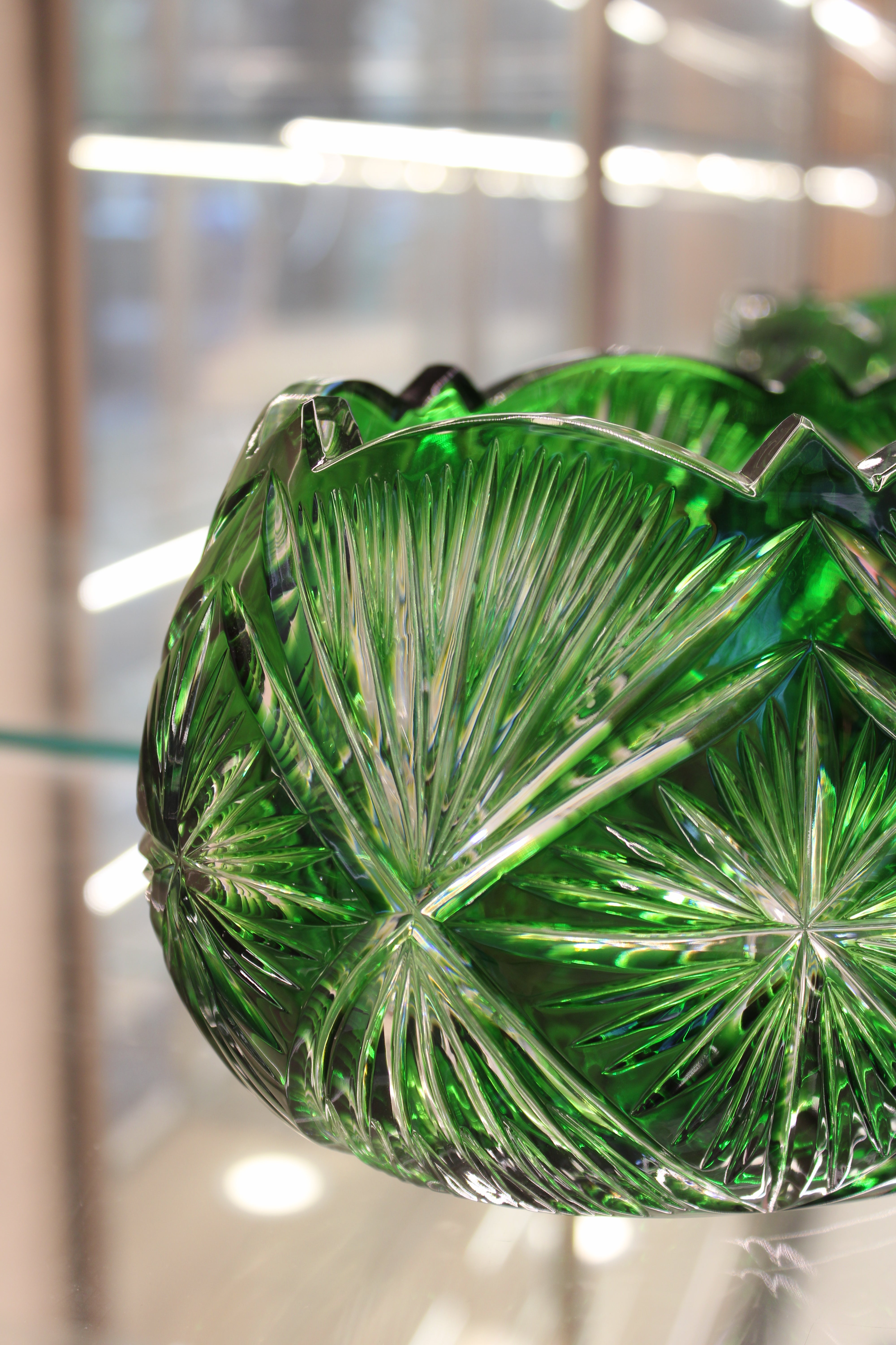 BOL GRACE - 255mm - Verde