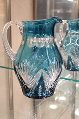 CARAFA JANETTE - 150ml - Azur