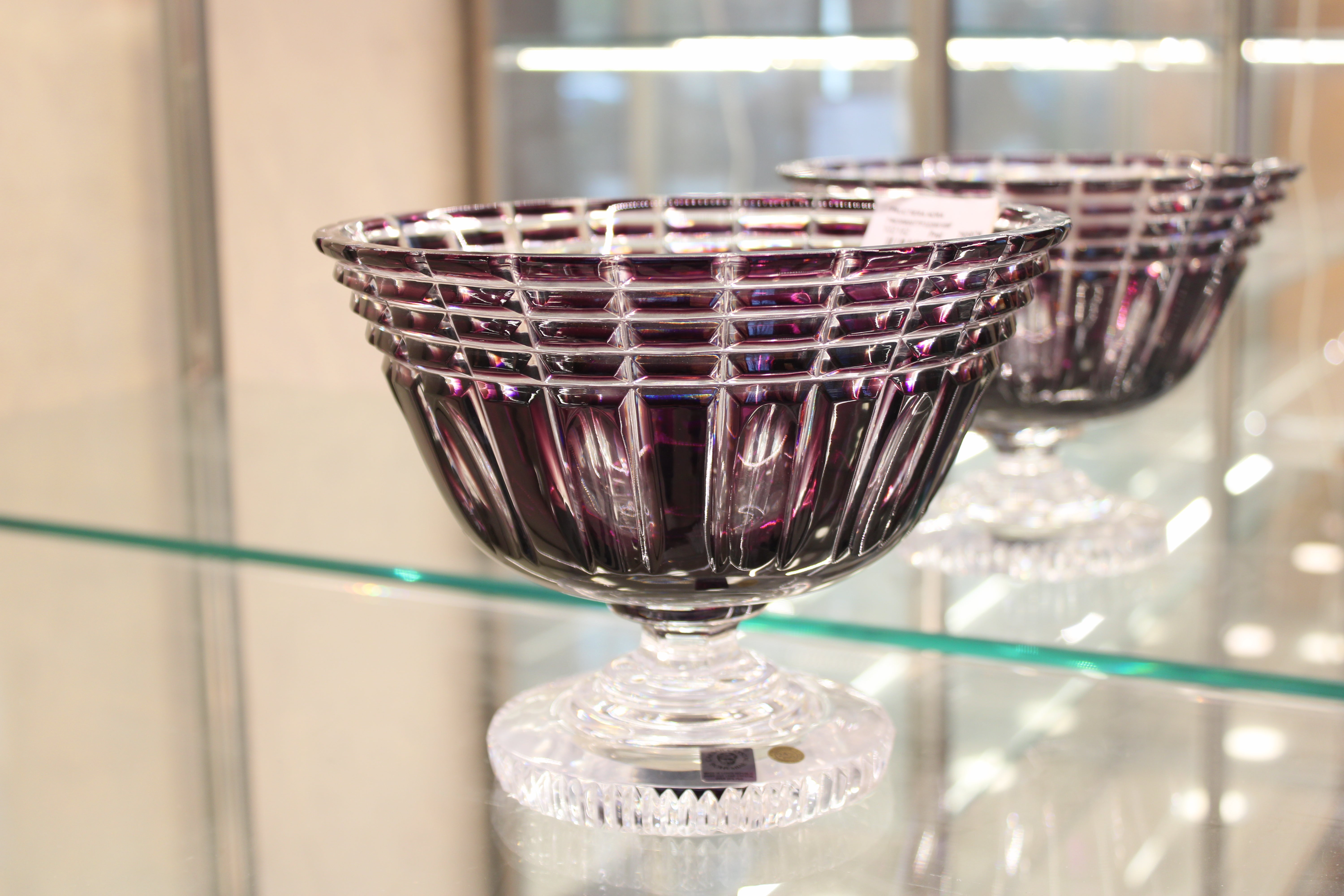 FRUCTIERA NORA - 205mm - Violet