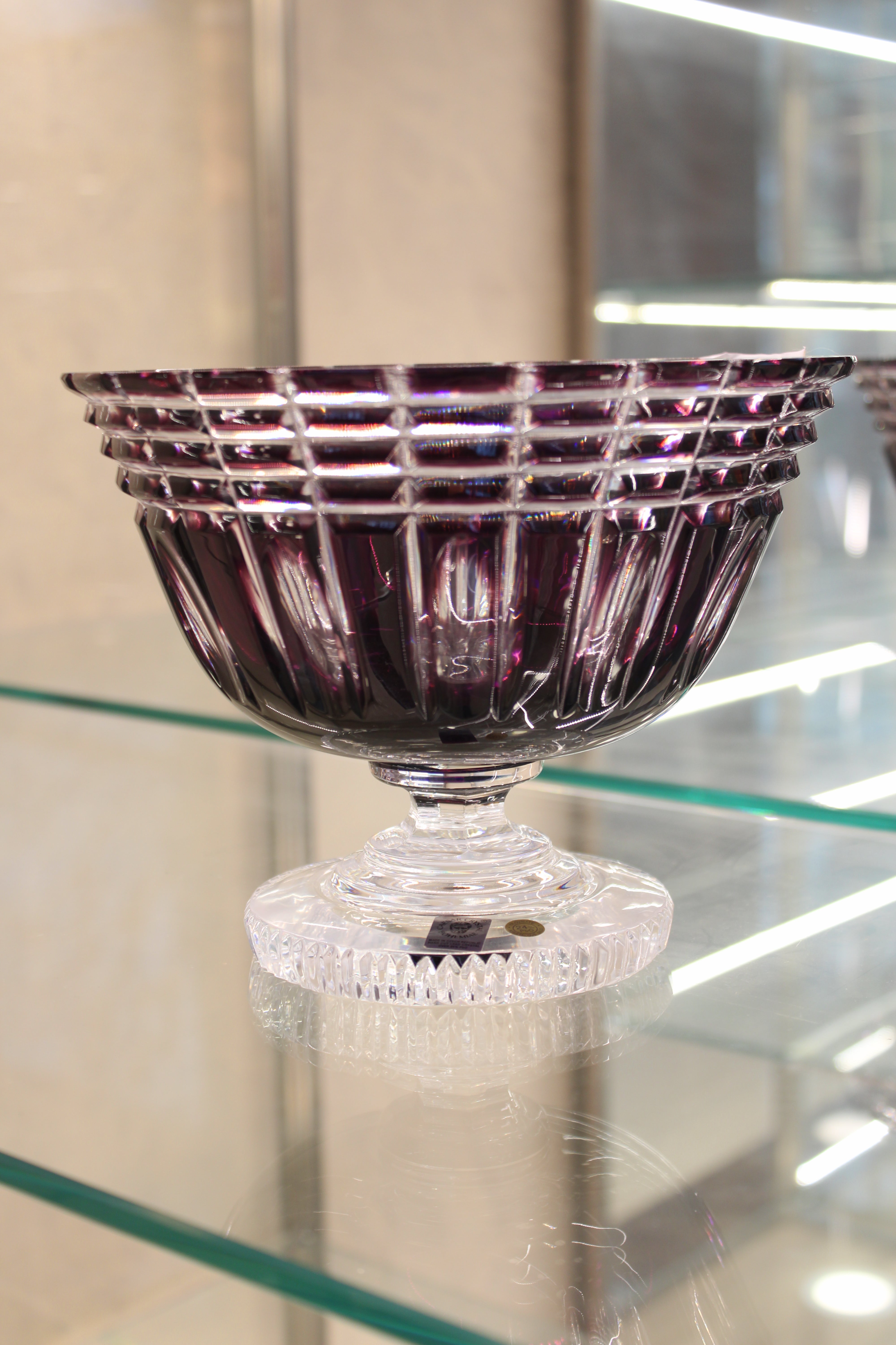 FRUCTIERA NORA - 205mm - Violet