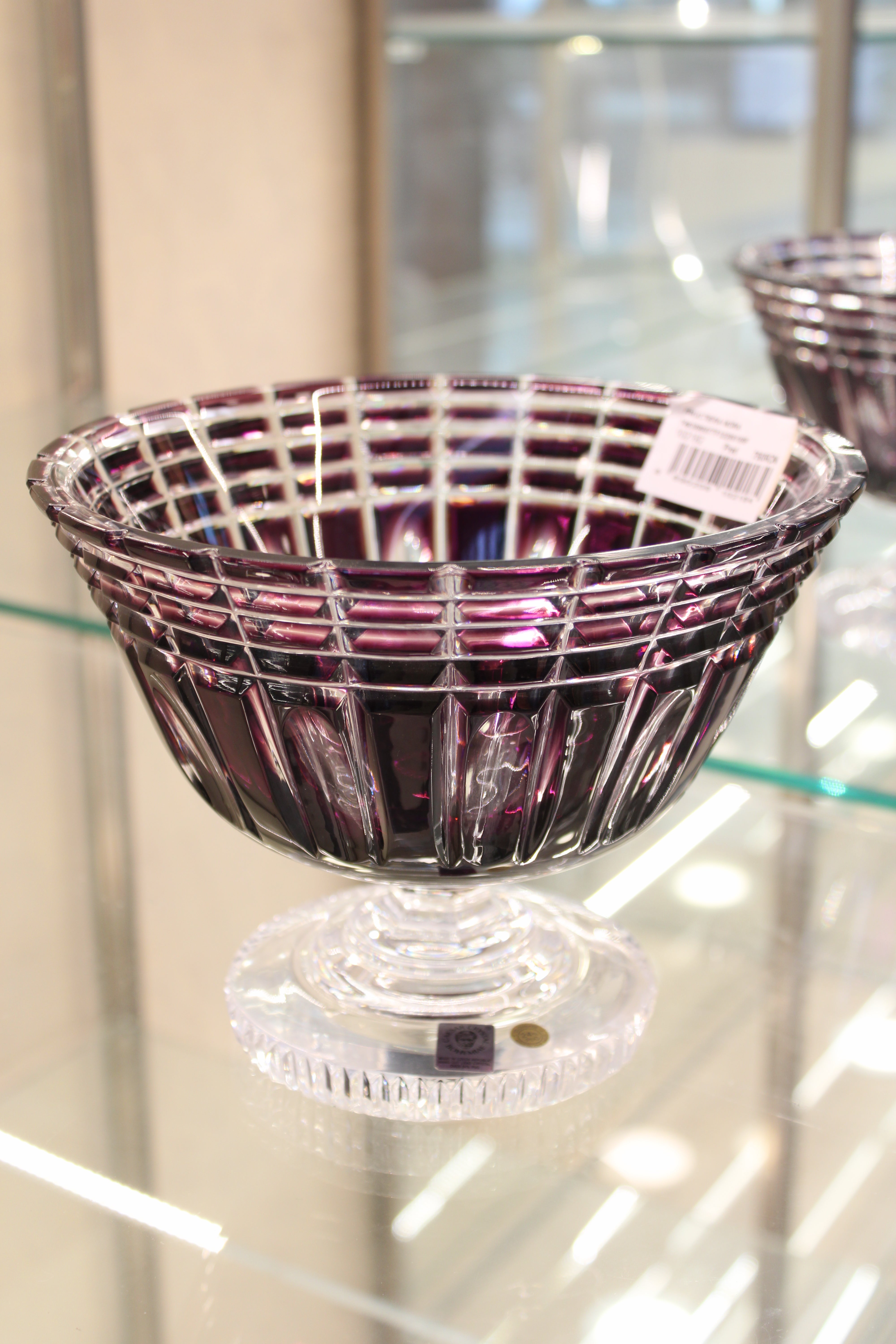 FRUCTIERA NORA - 205mm - Violet