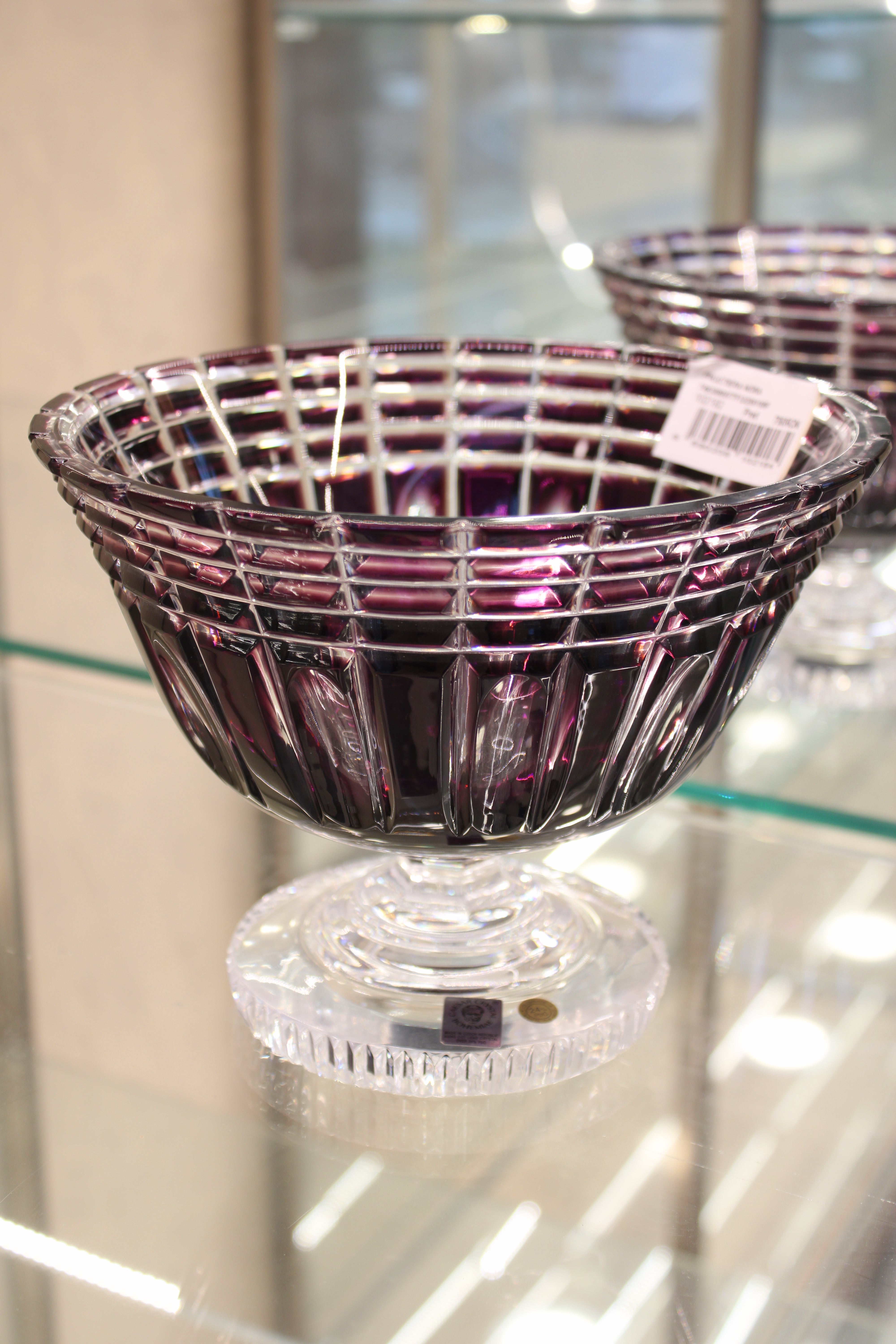 FRUCTIERA NORA - 205mm - Violet