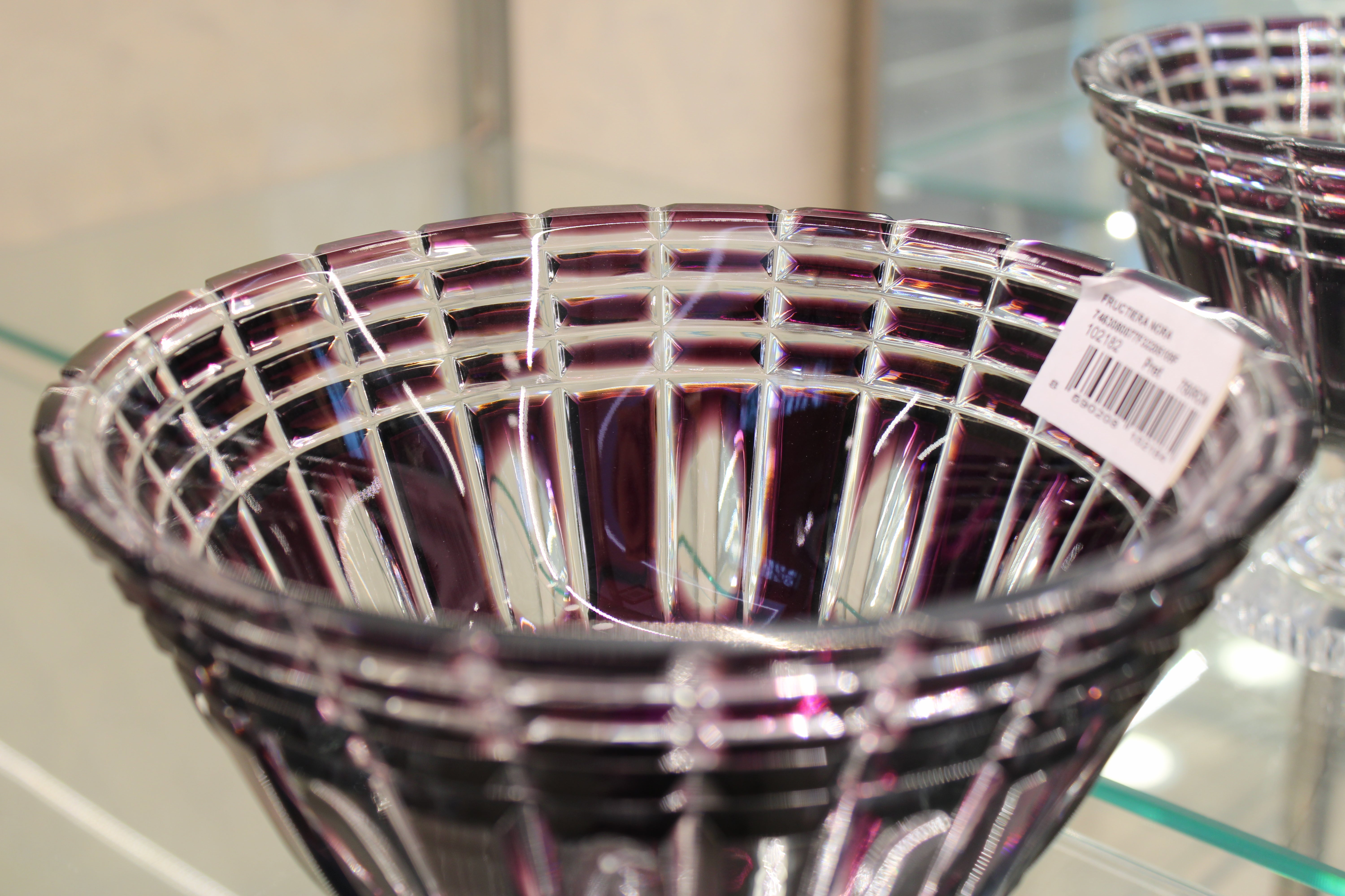 FRUCTIERA NORA - 205mm - Violet