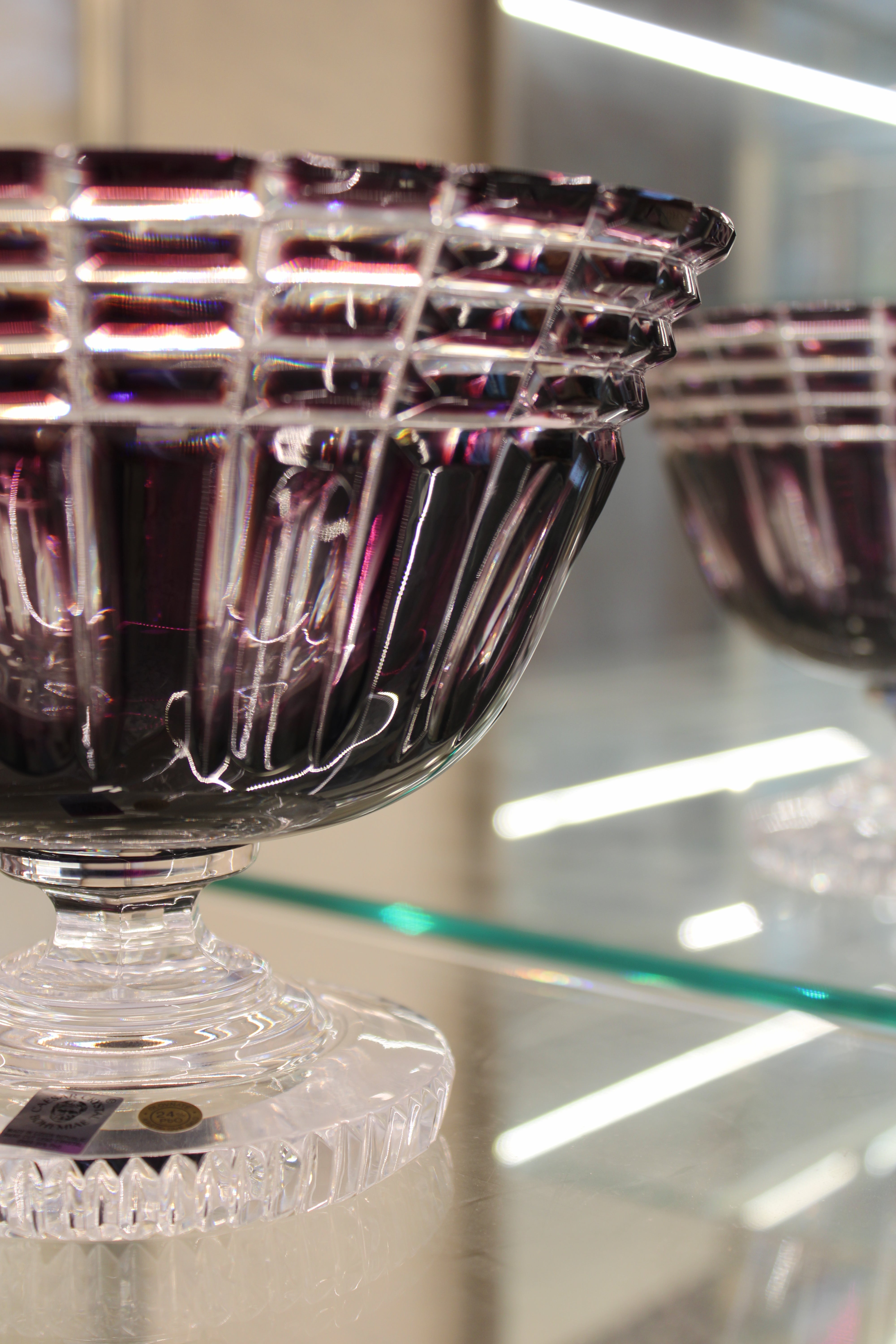 FRUCTIERA NORA - 205mm - Violet