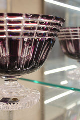 FRUCTIERA NORA - 205mm - Violet