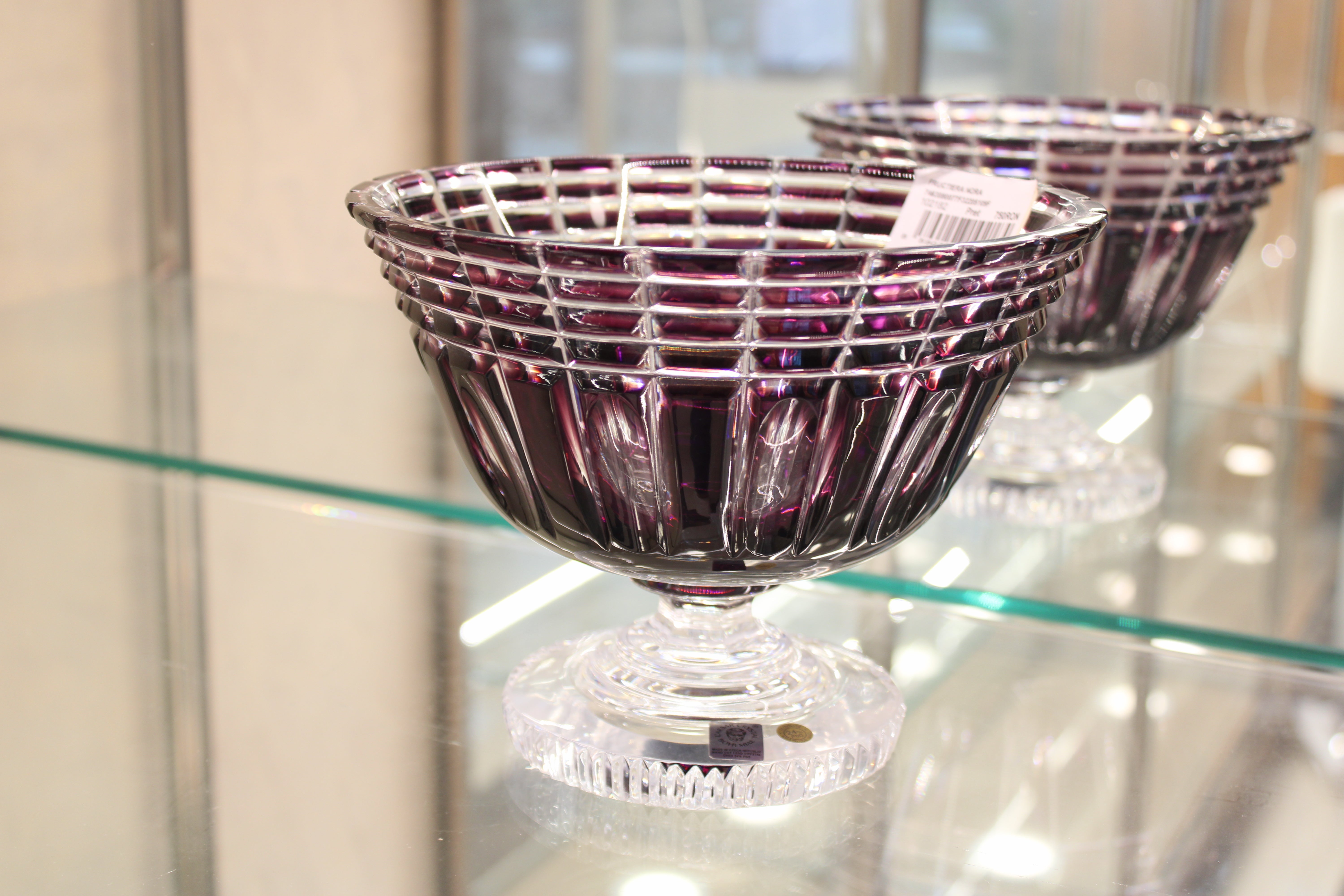 FRUCTIERA NORA - 205mm - Violet