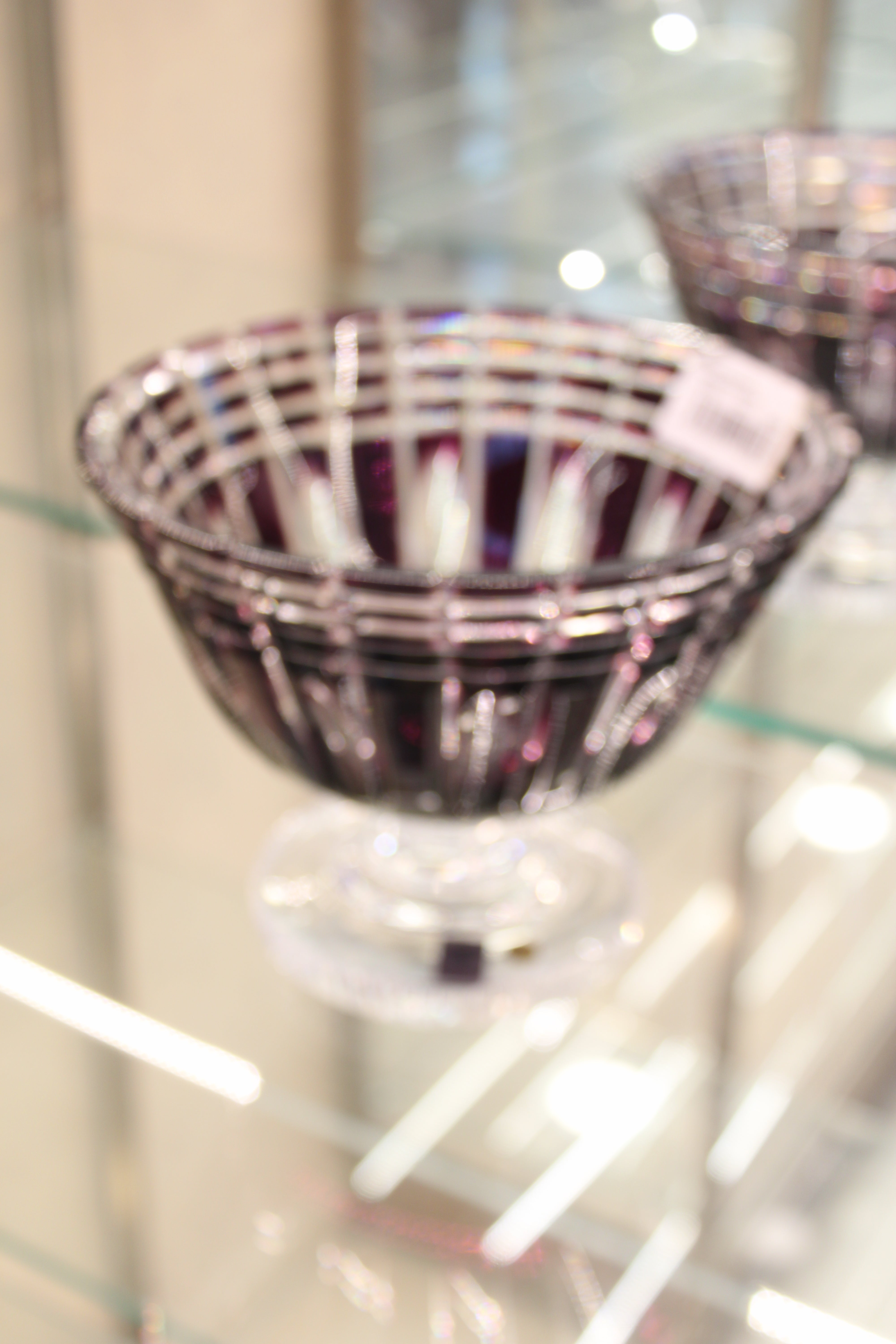 FRUCTIERA NORA - 205mm - Violet