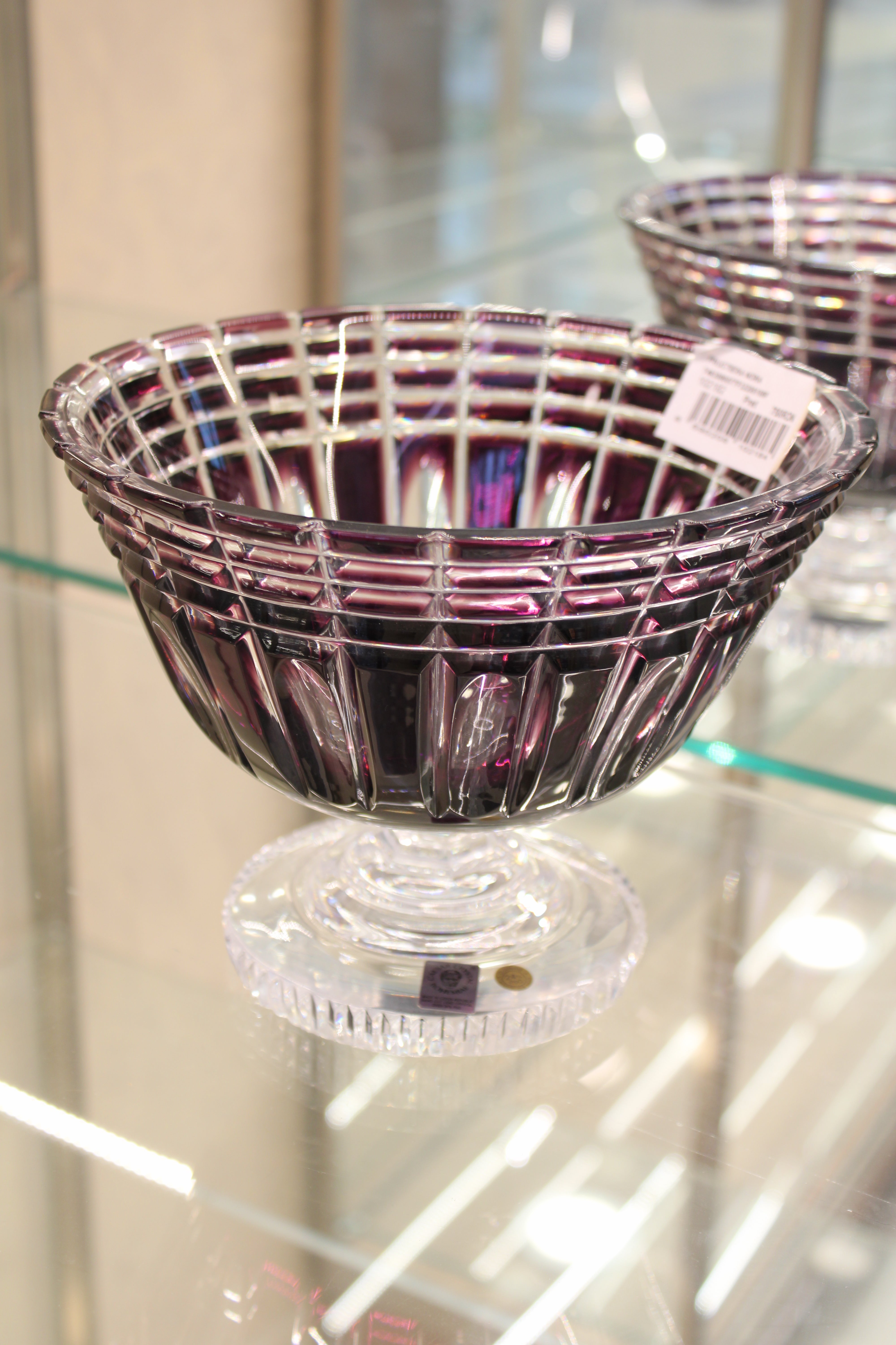 FRUCTIERA NORA - 205mm - Violet