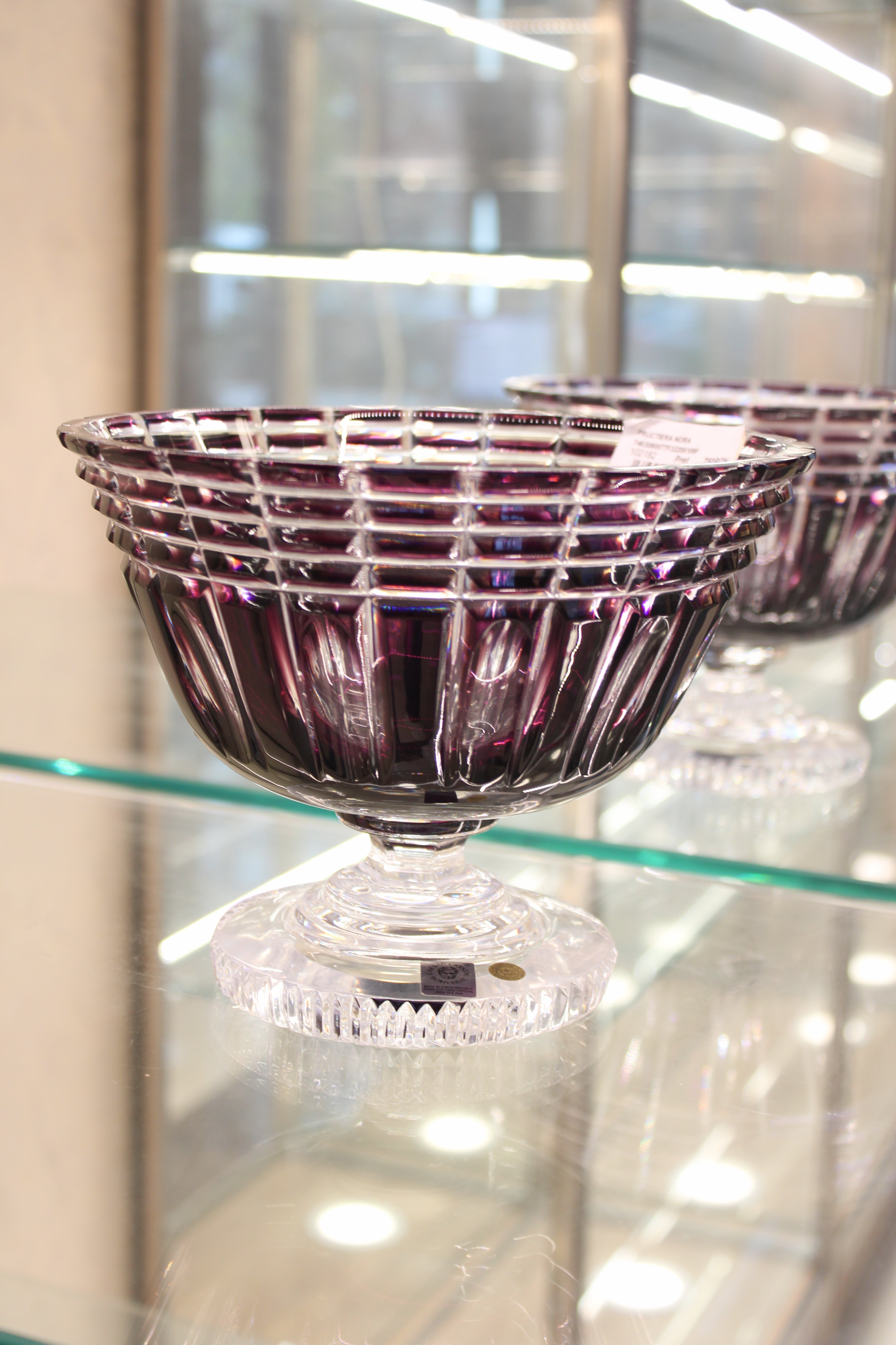 FRUCTIERA NORA - 205mm - Violet