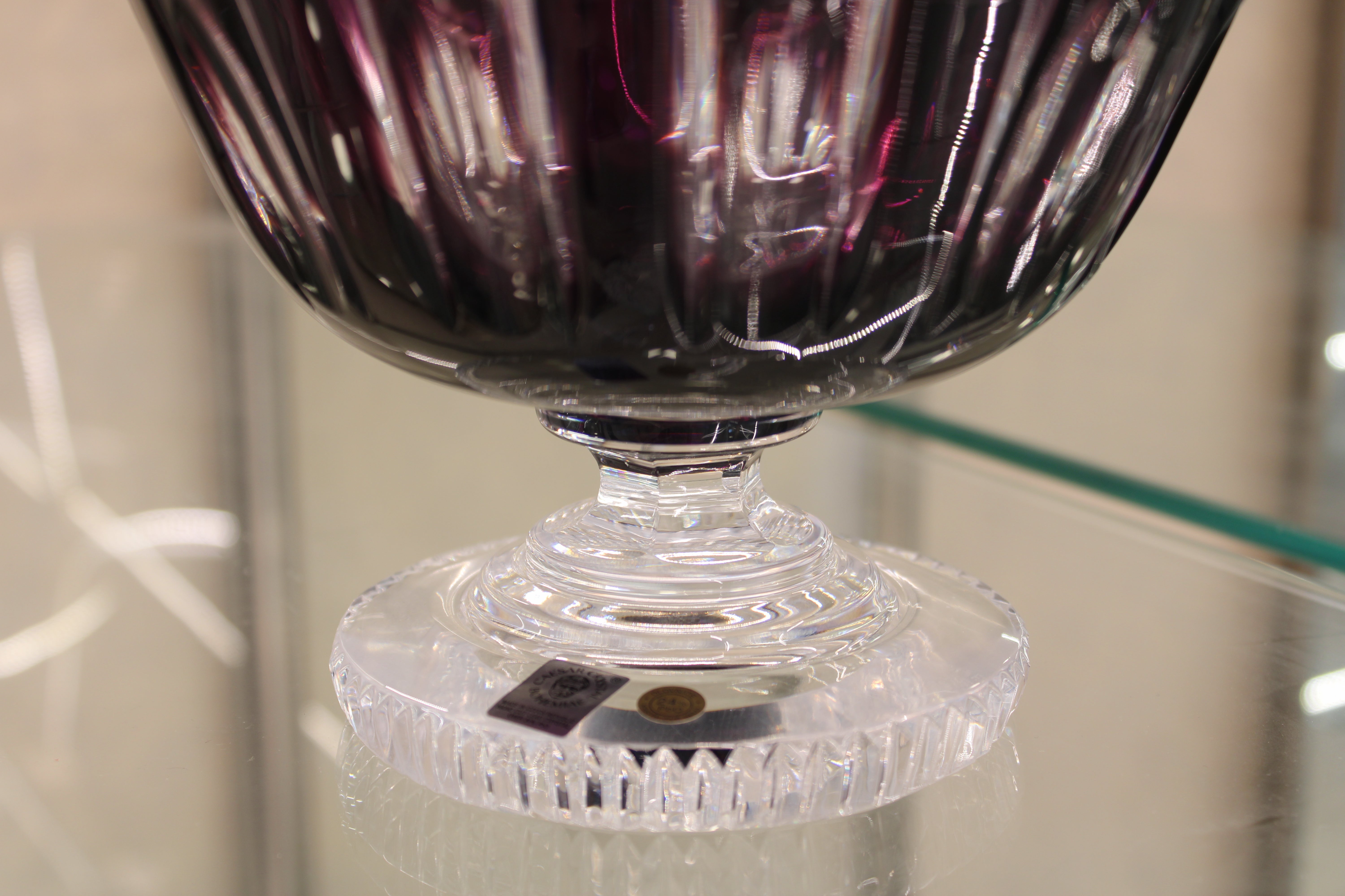 FRUCTIERA NORA - 205mm - Violet