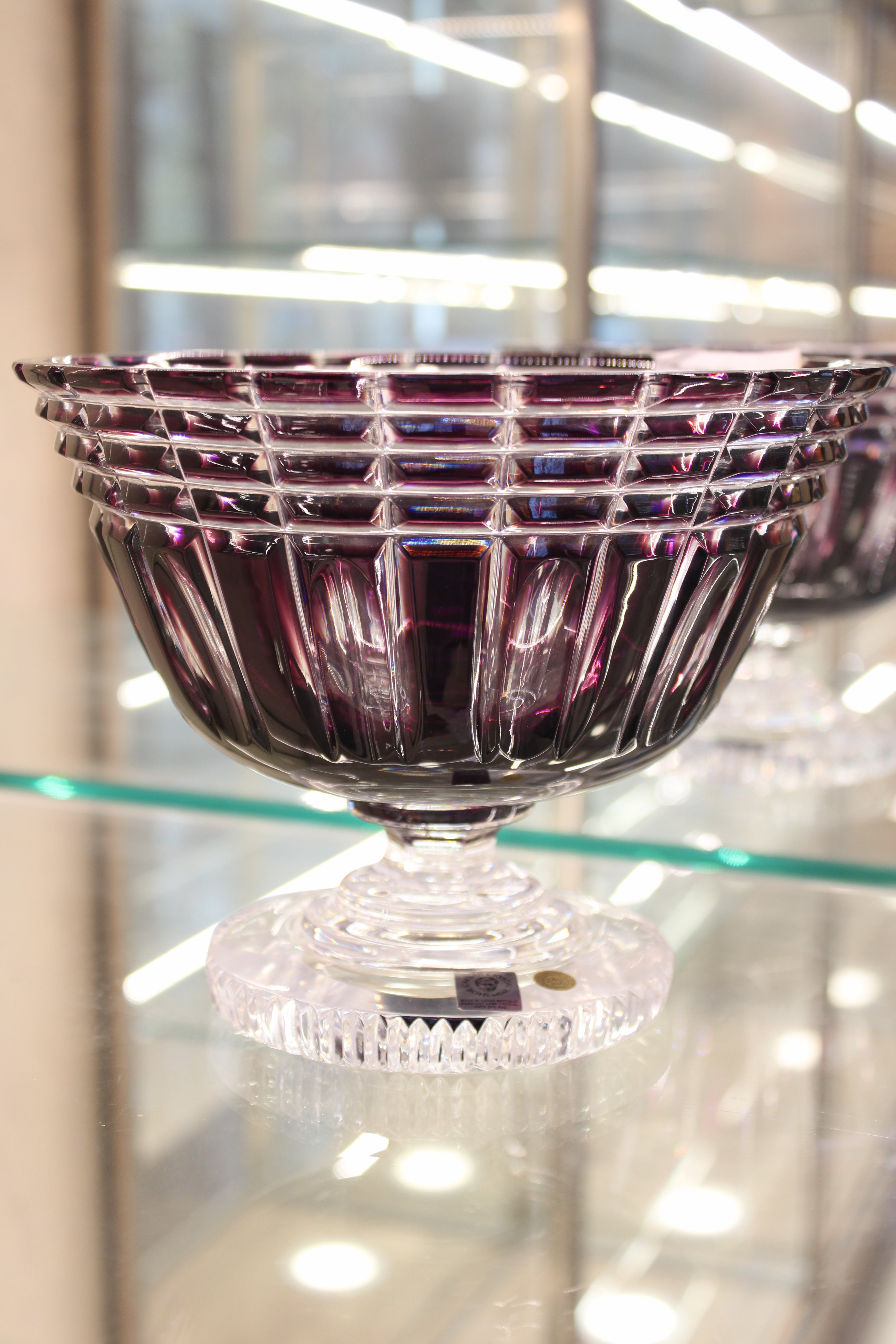 FRUCTIERA NORA - 205mm - Violet