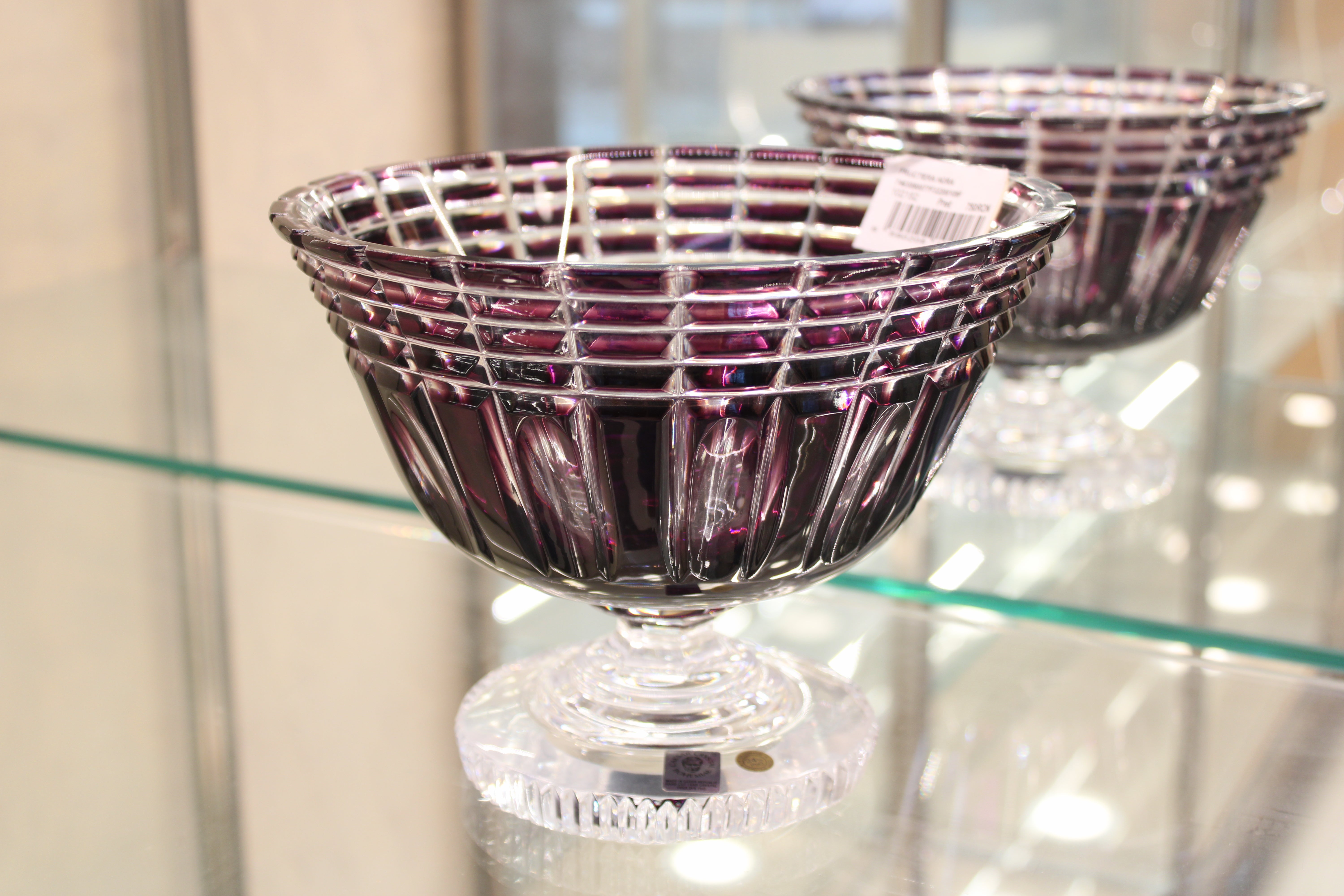 FRUCTIERA NORA - 205mm - Violet