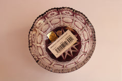 BOL PAULA - 116mm - Violet